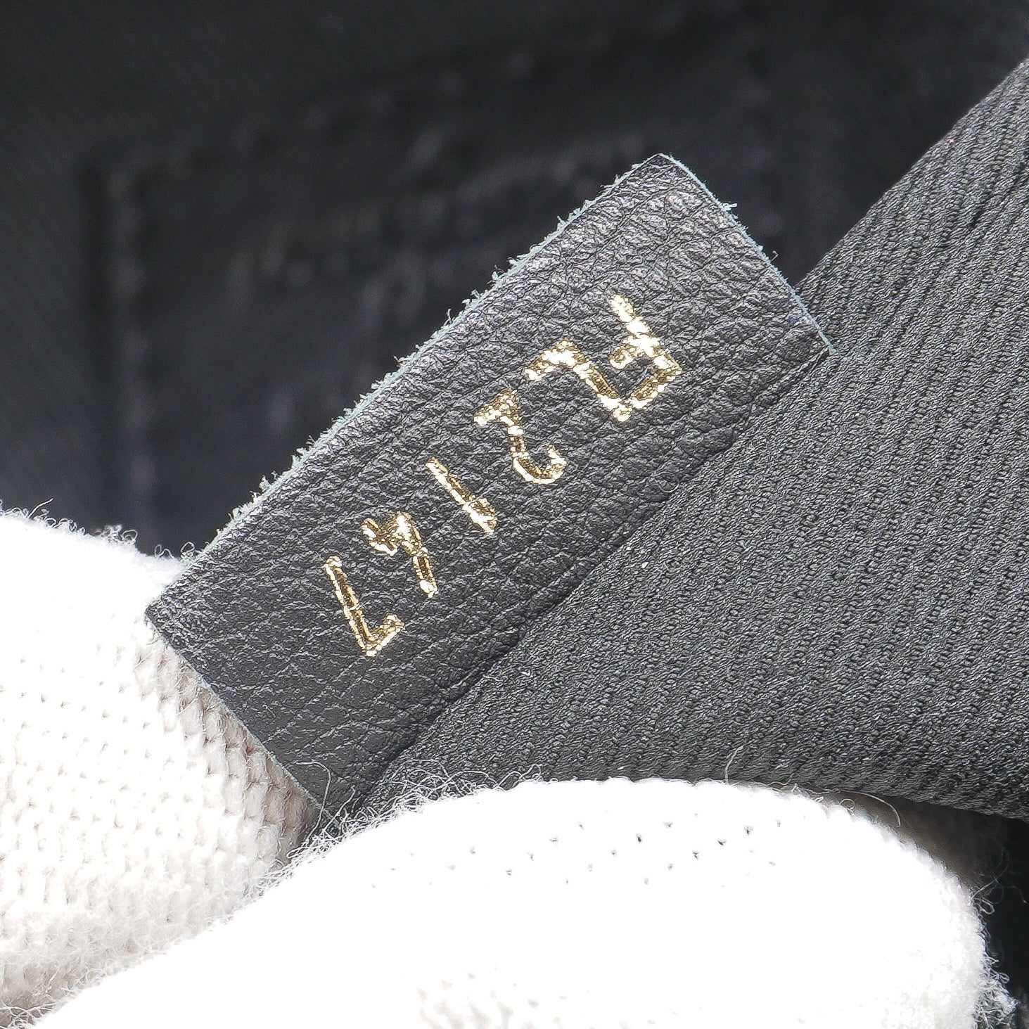 Louis Vuitton Palm Springs Mini Backpack
