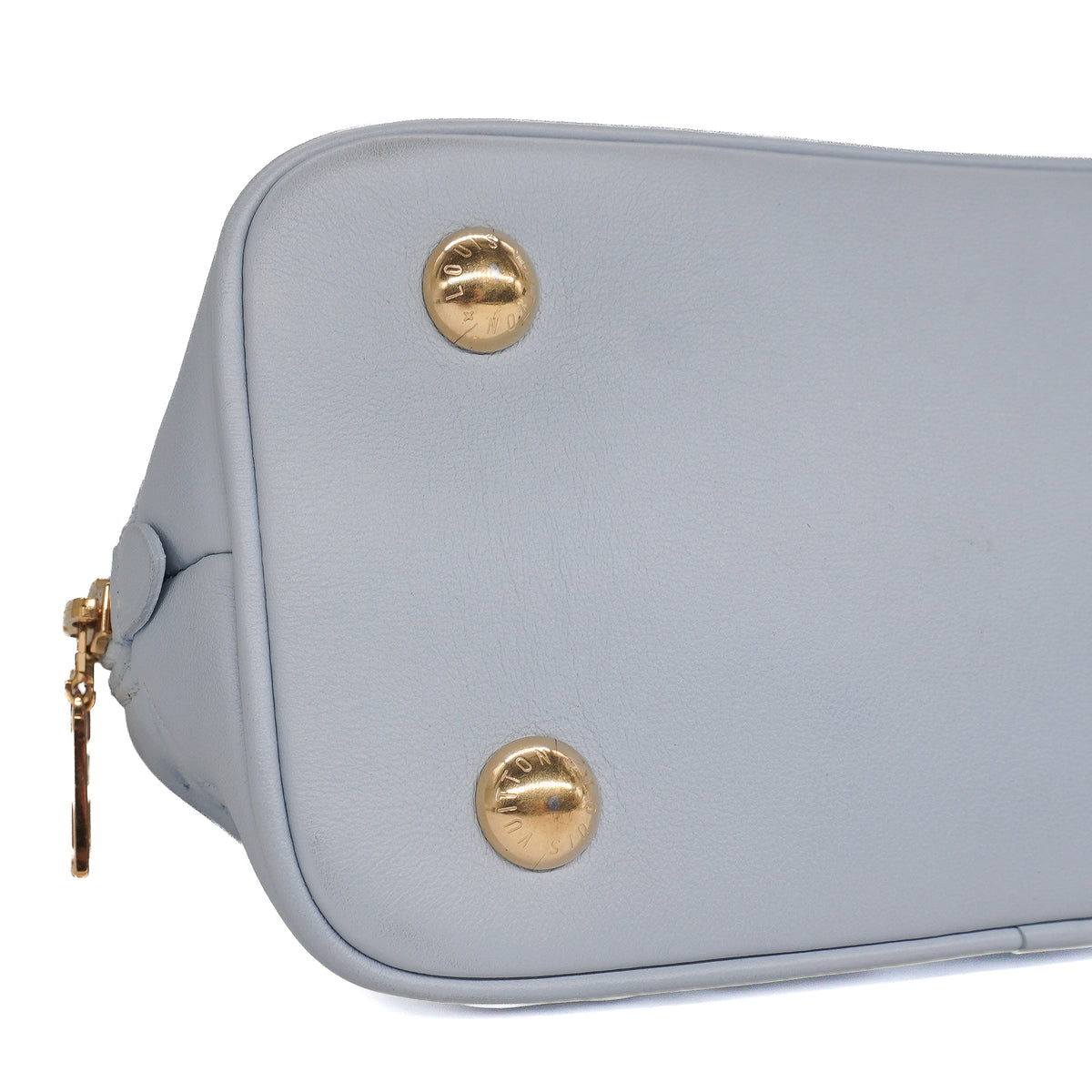 Louis Vuitton Bubblegram Alma BB