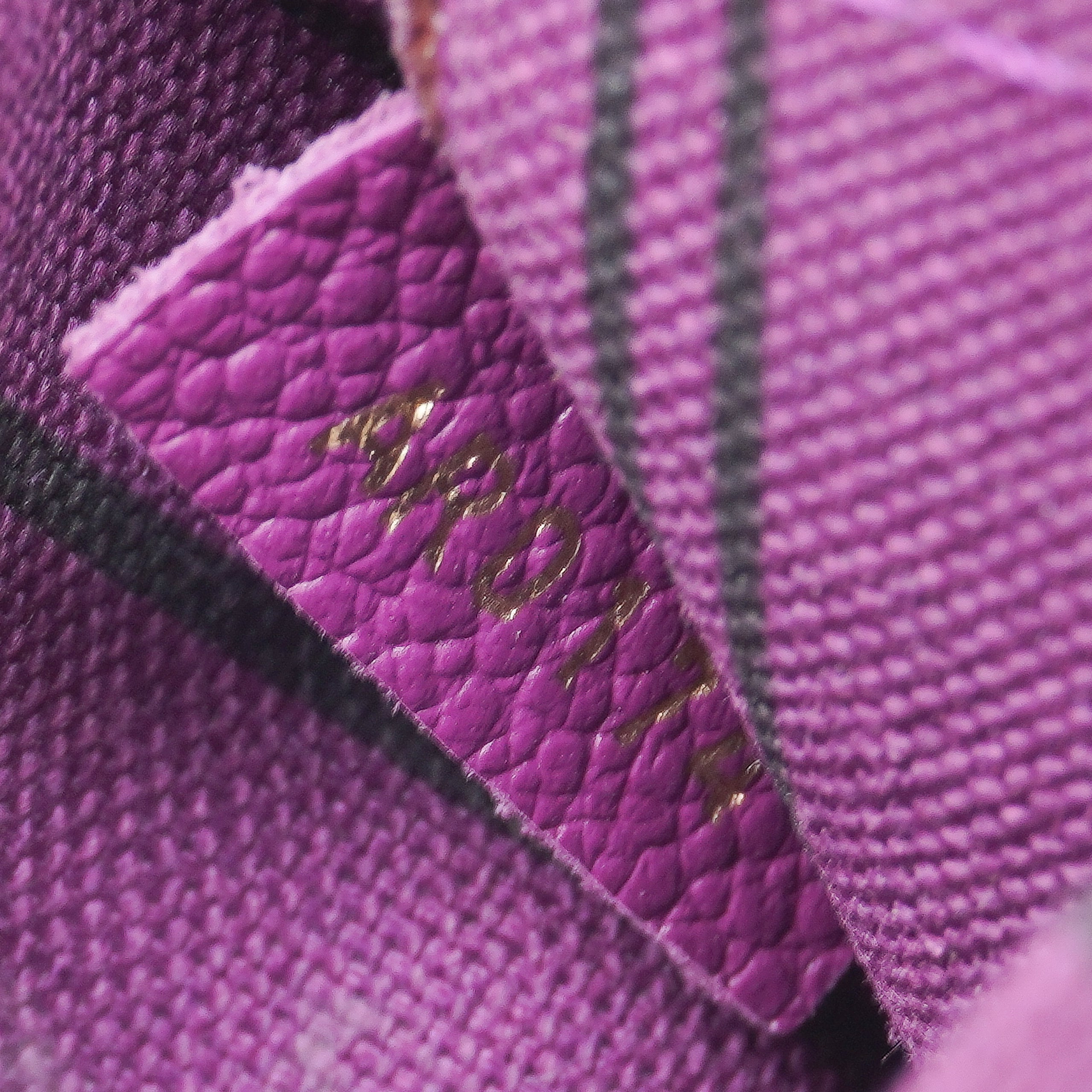 Louis Vuitton Empreinte Marais MM