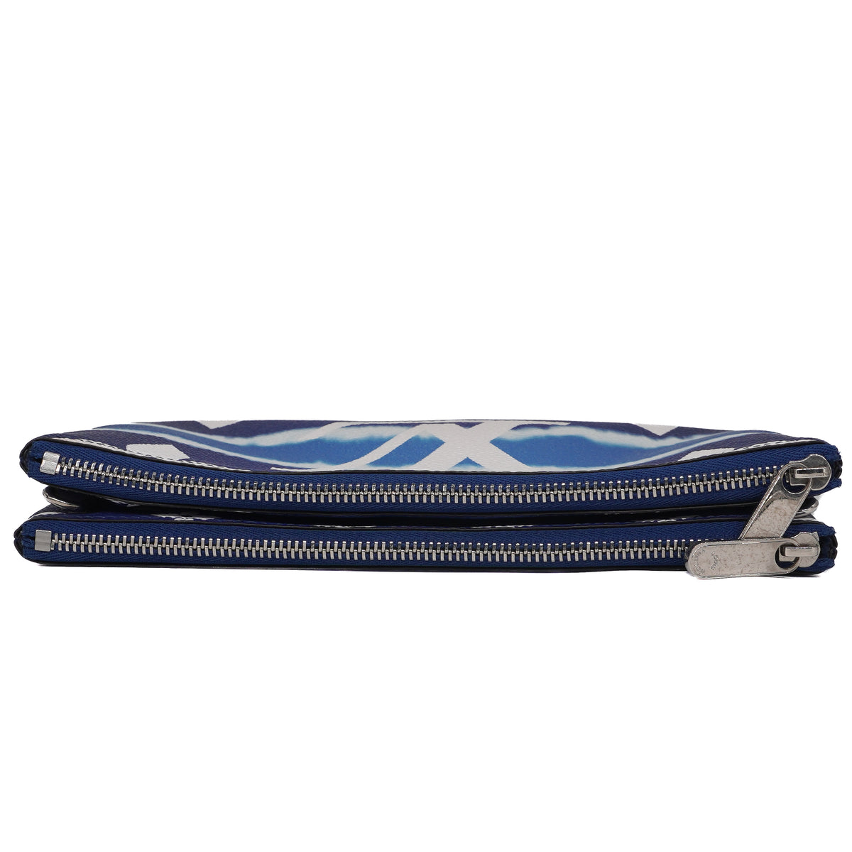 Louis Vuitton Escale Double Zip Pochette