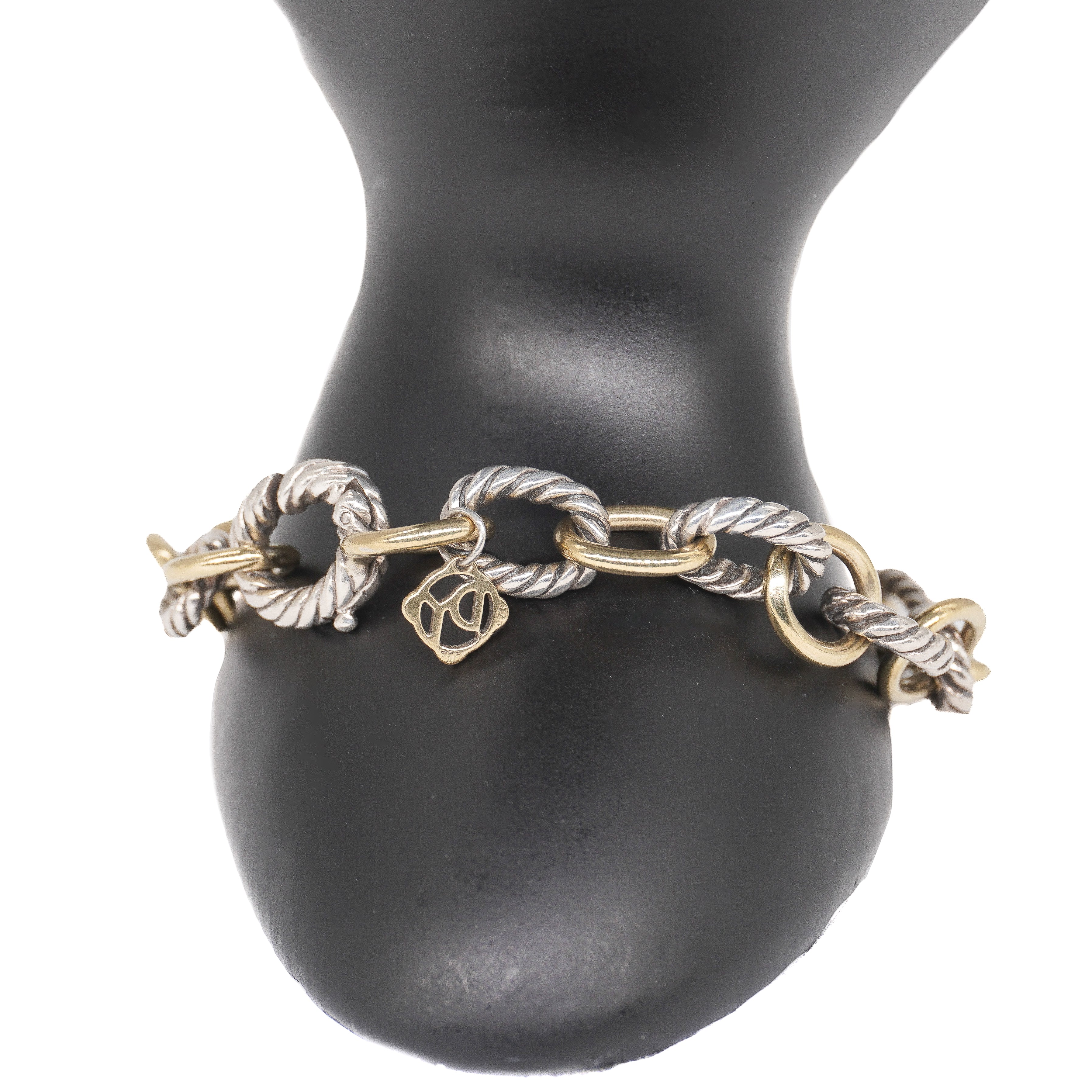 David Yurman Madison Bracelet