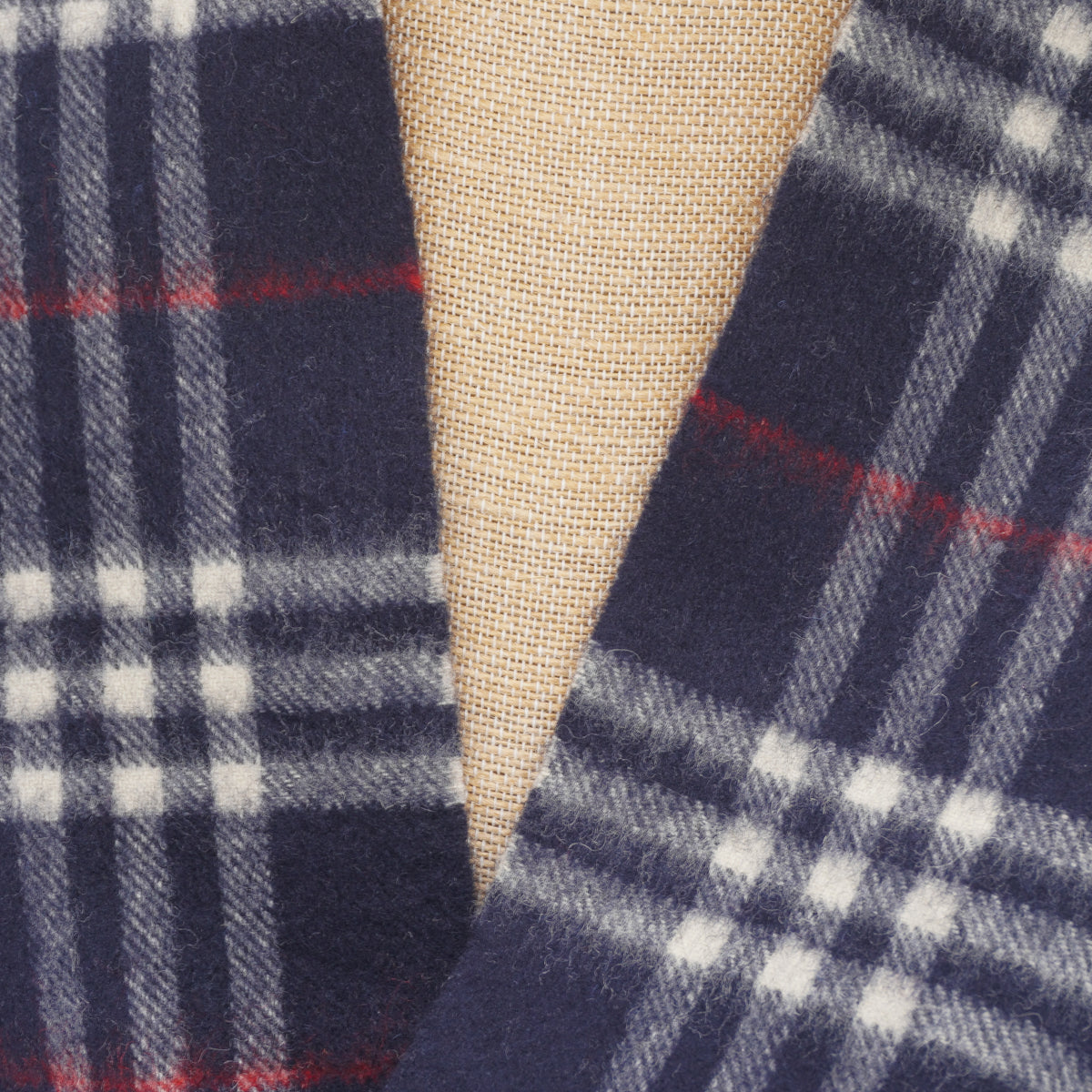 Burberry House Check Scarf
