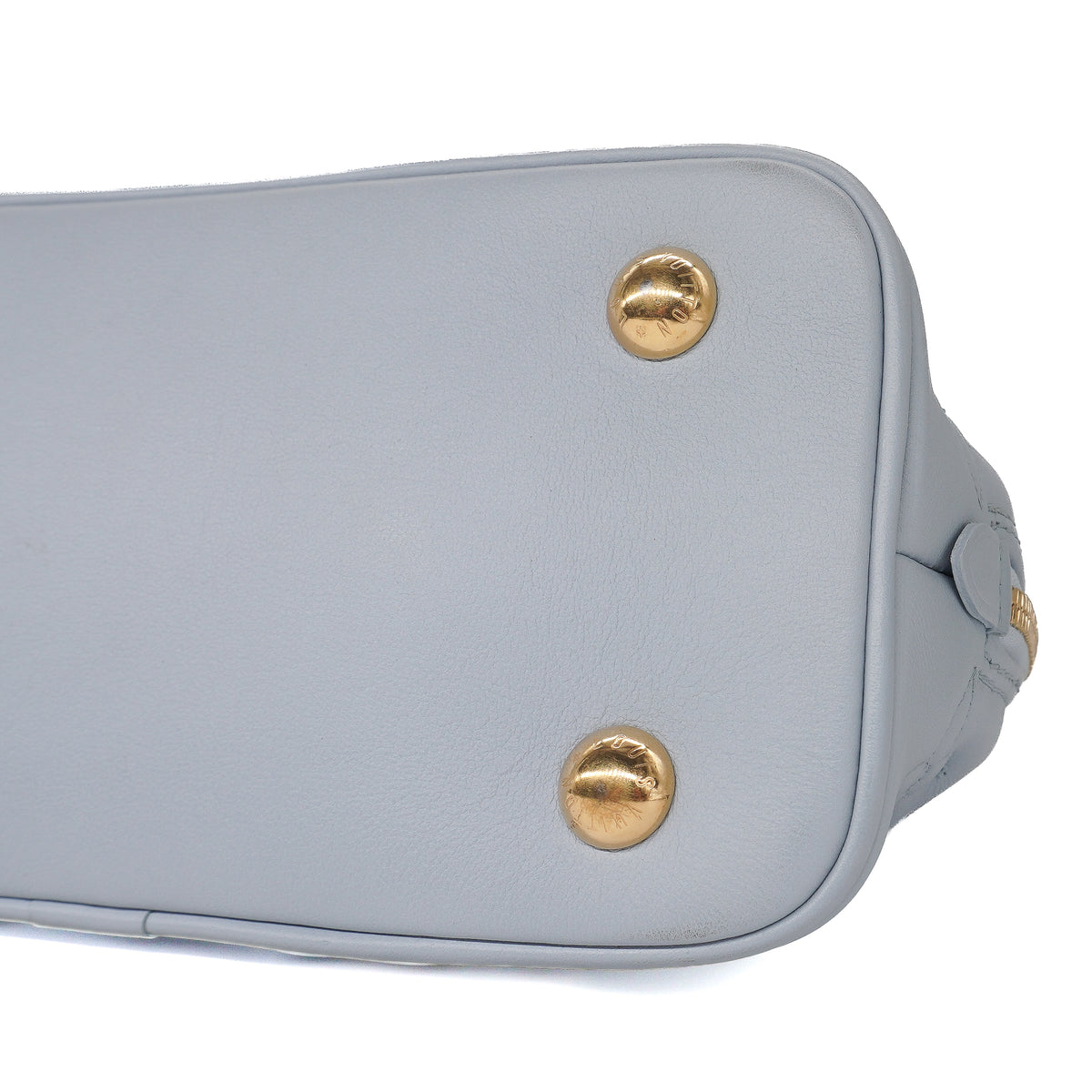 Louis Vuitton Bubblegram Alma BB