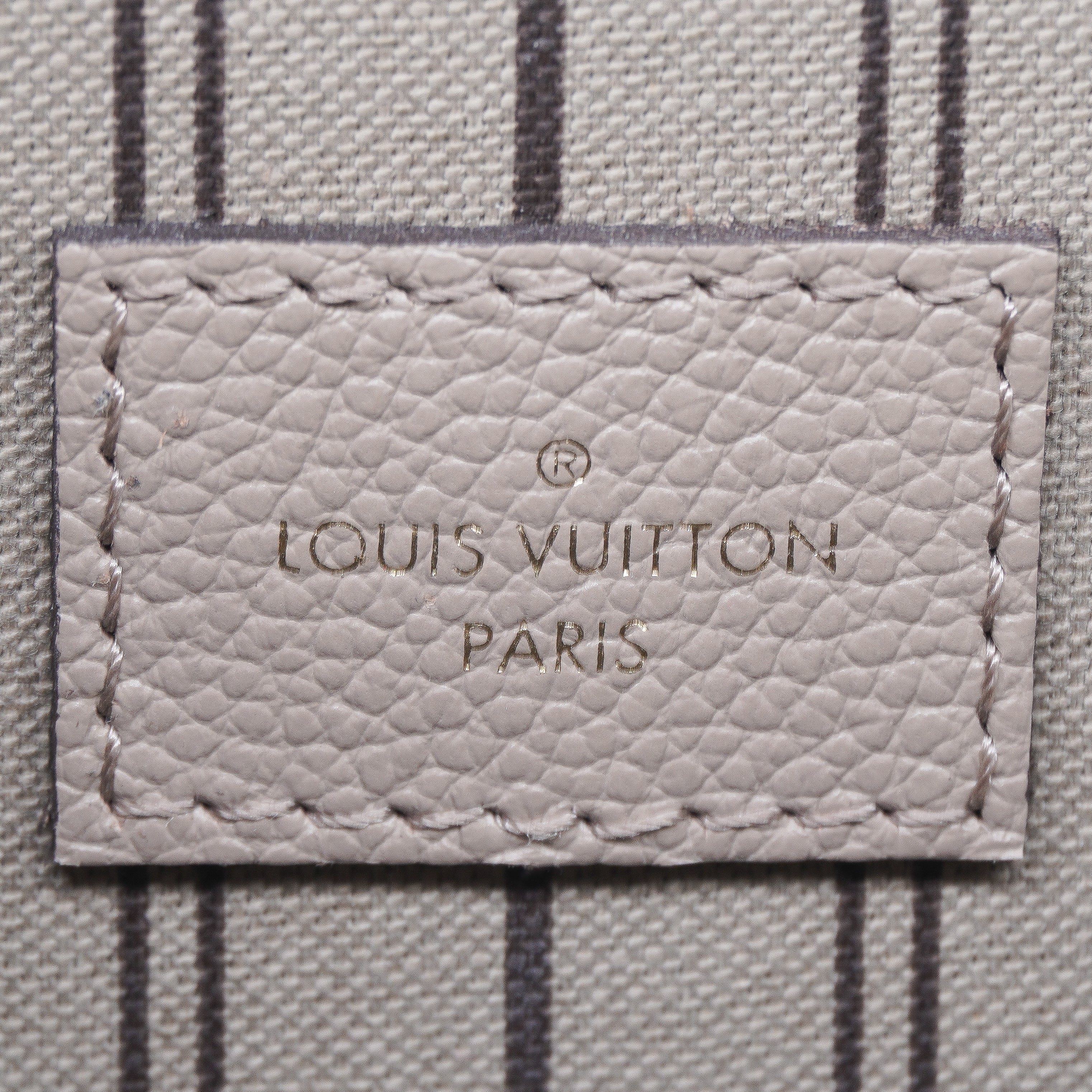 Louis Vuitton Empreinte Pochette Metis