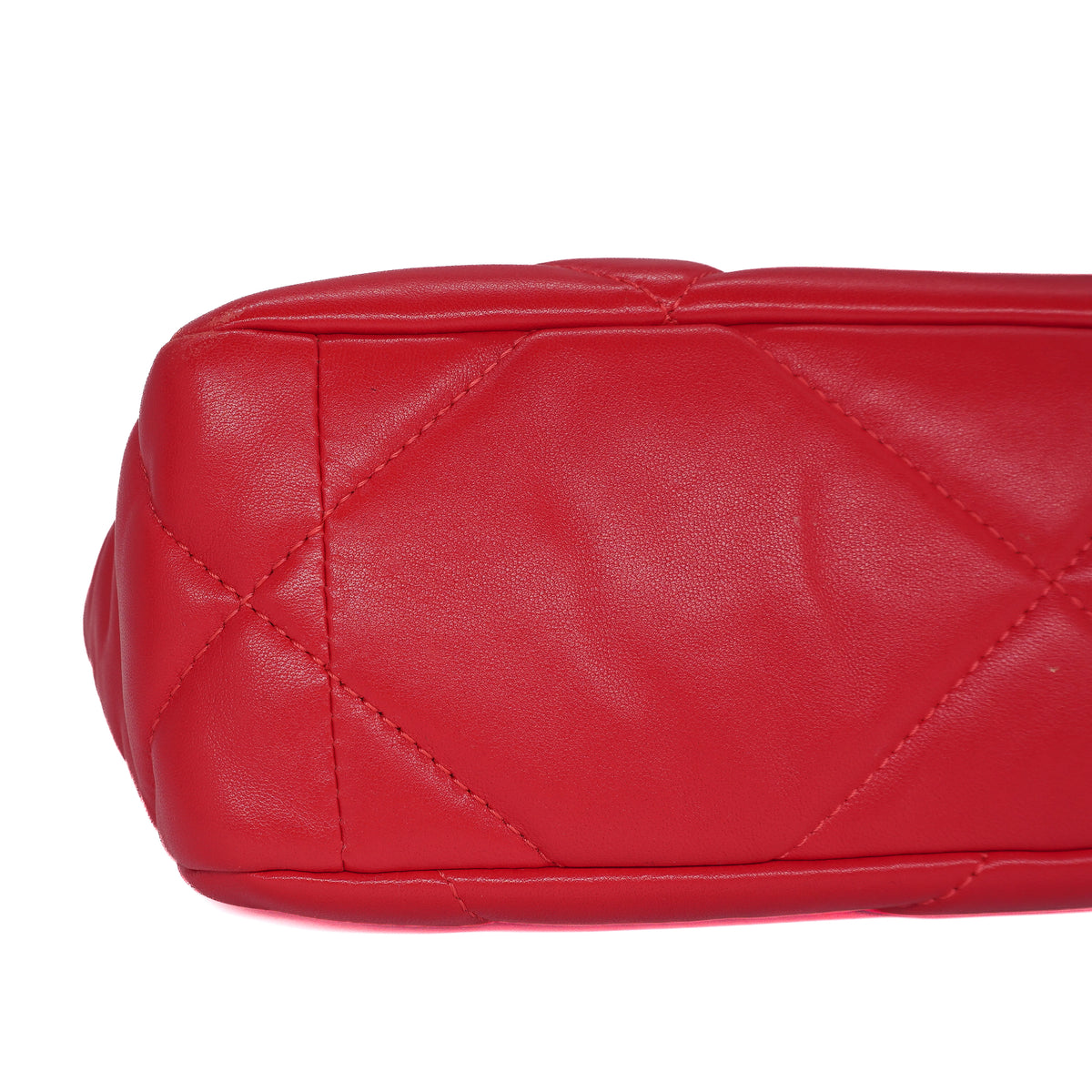 Chanel 19 Medium Flap Bag Lambskin