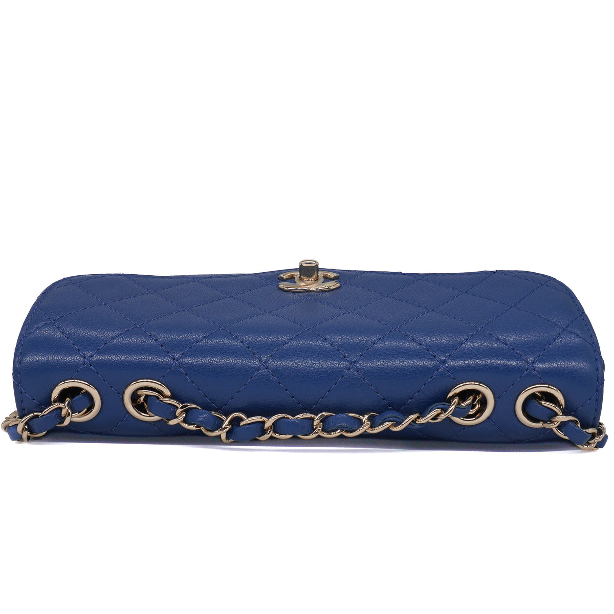 Chanel Curve Flap Bag