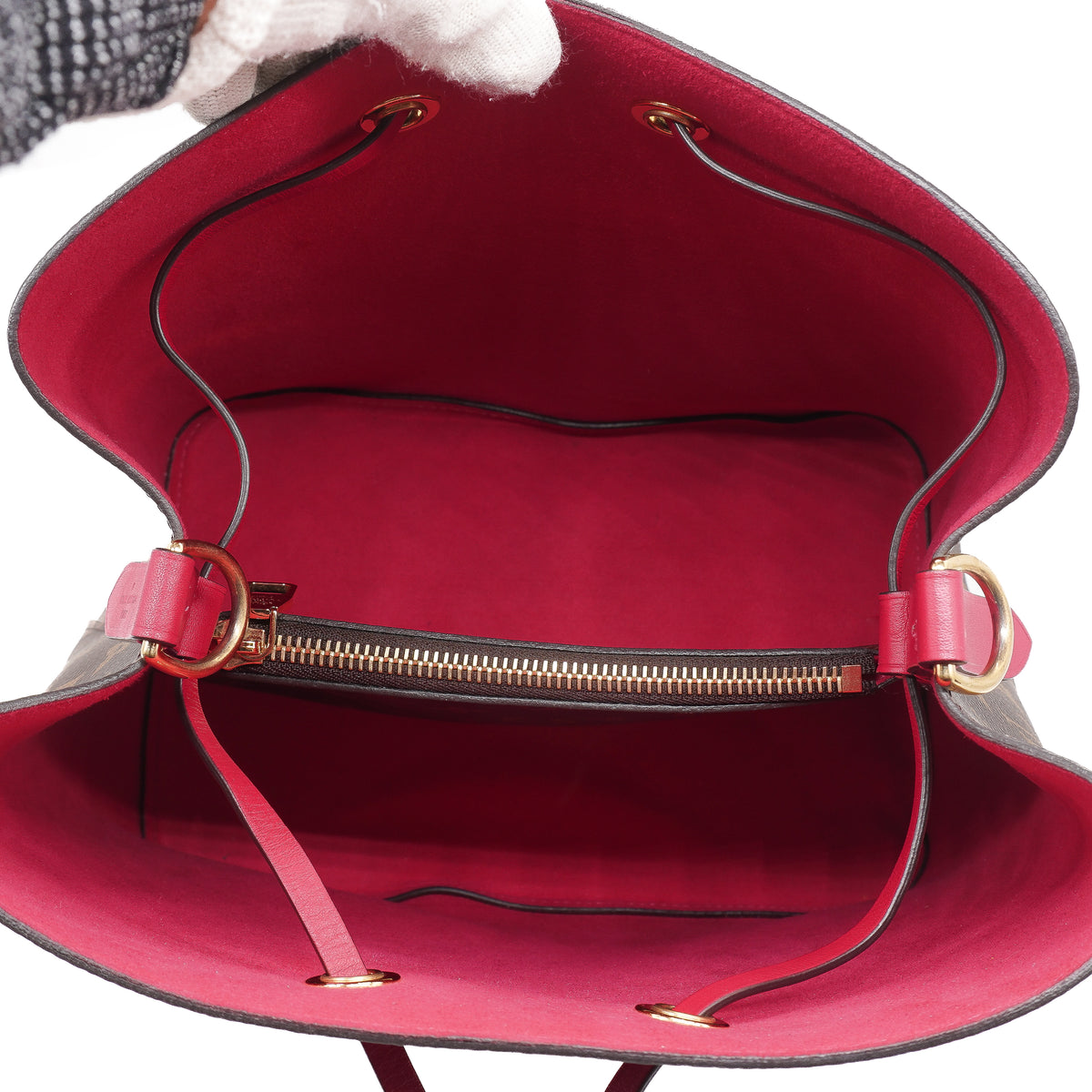 Louis Vuitton Neonoe MM