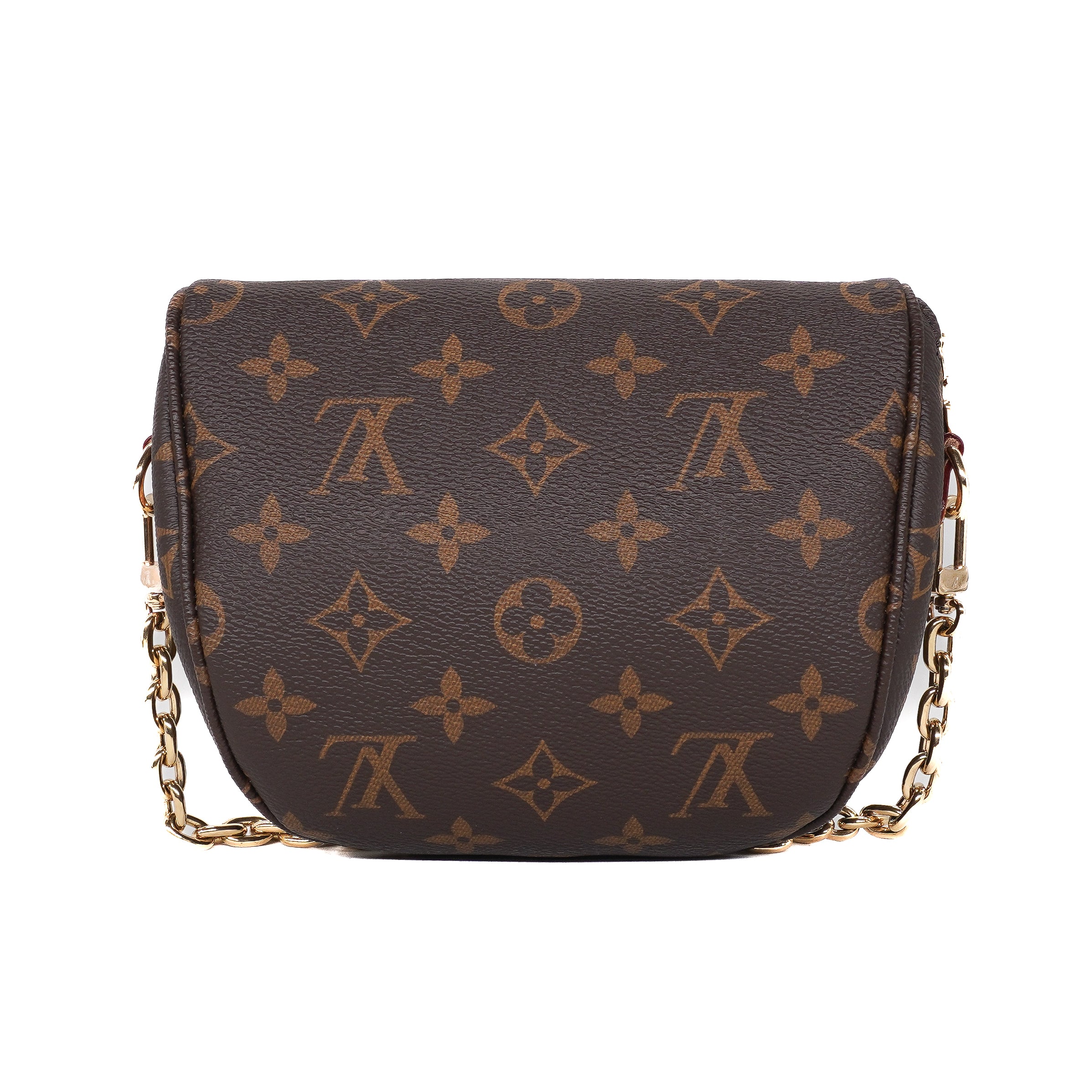Louis Vuitton Monogram Mini Bum Bag