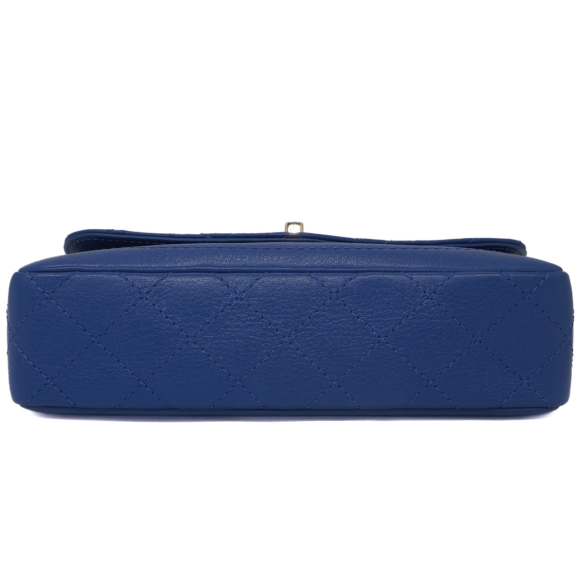 Chanel Curve Flap Bag