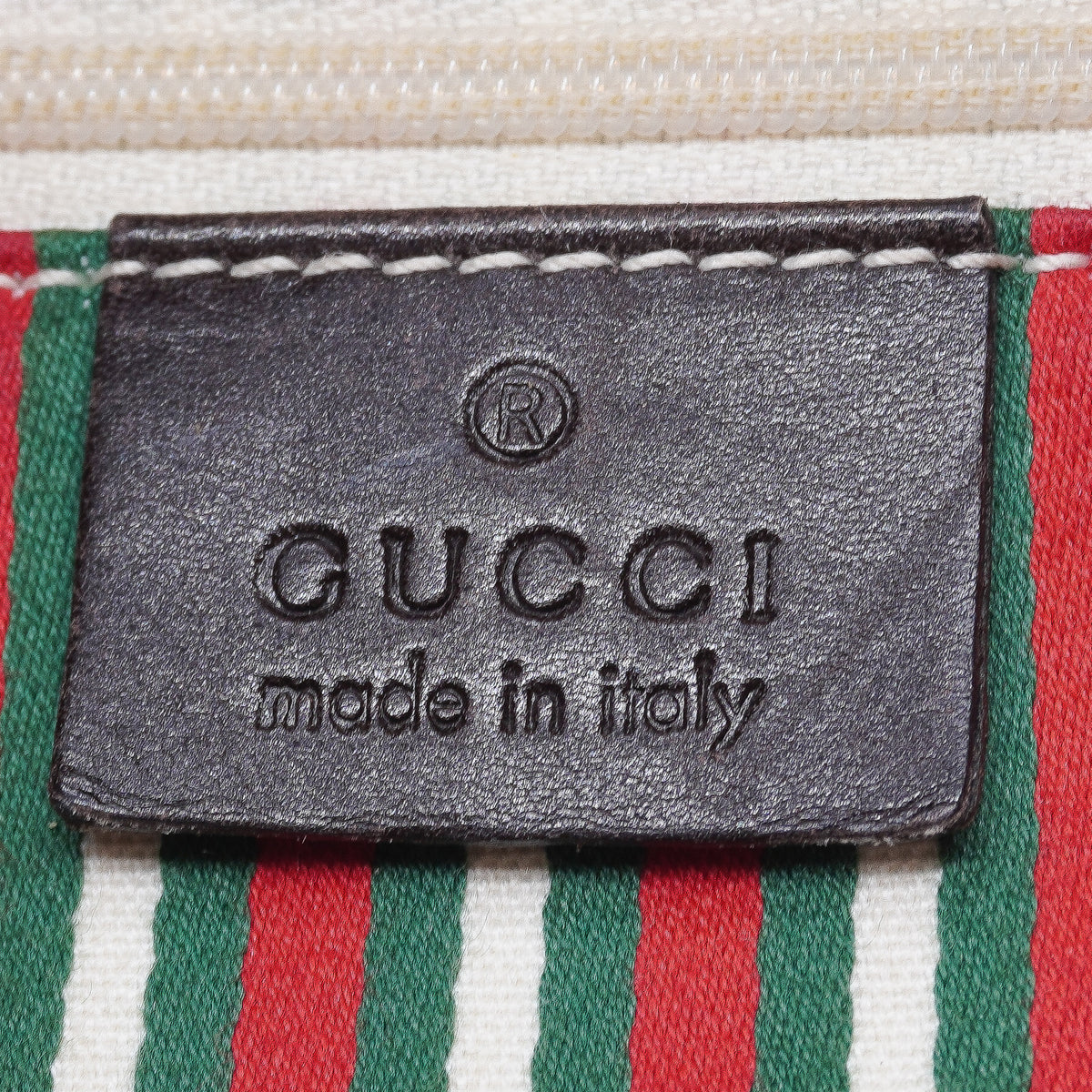 Gucci New Britt Medium Hobo Bag GG Monogram