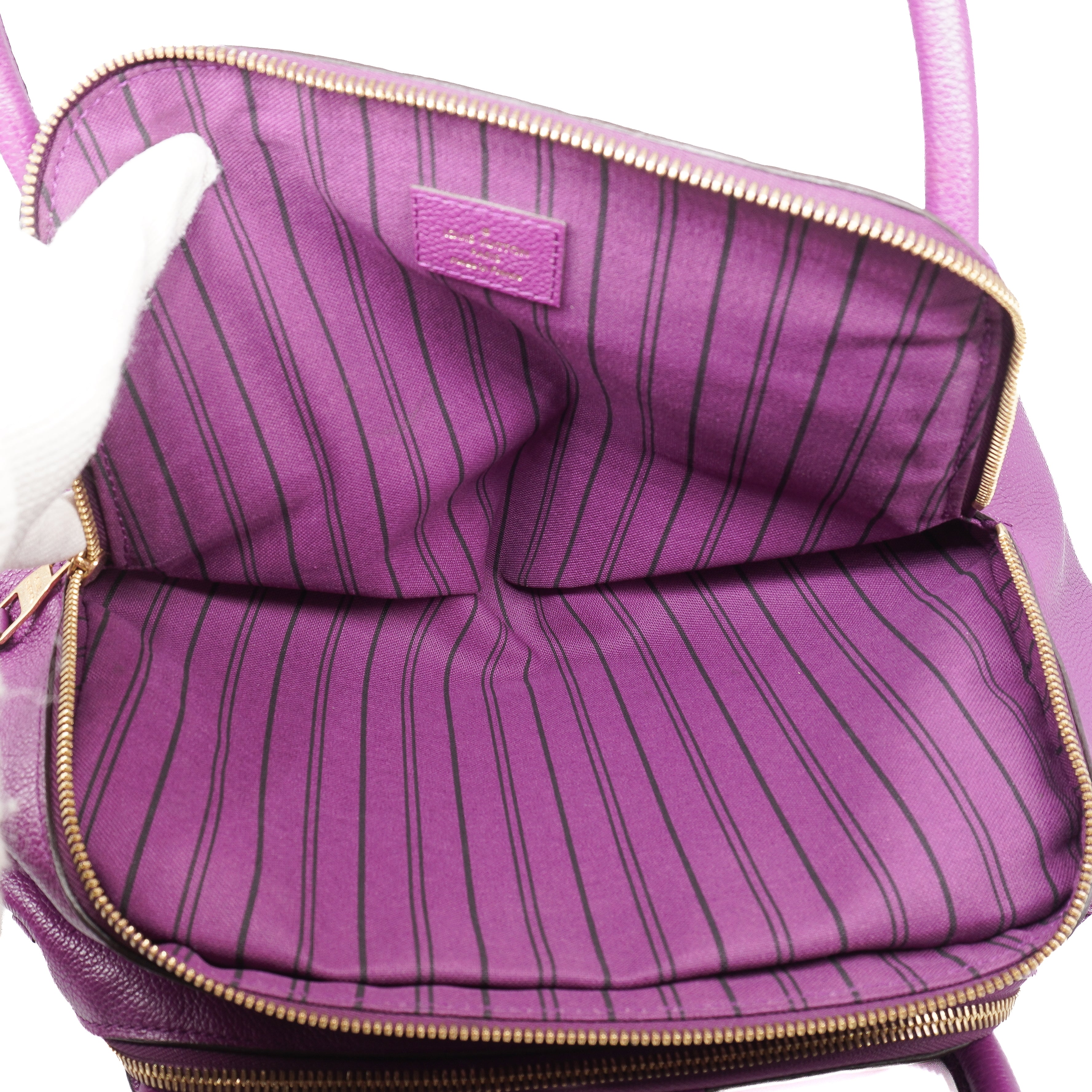 Louis Vuitton Empreinte Marais MM