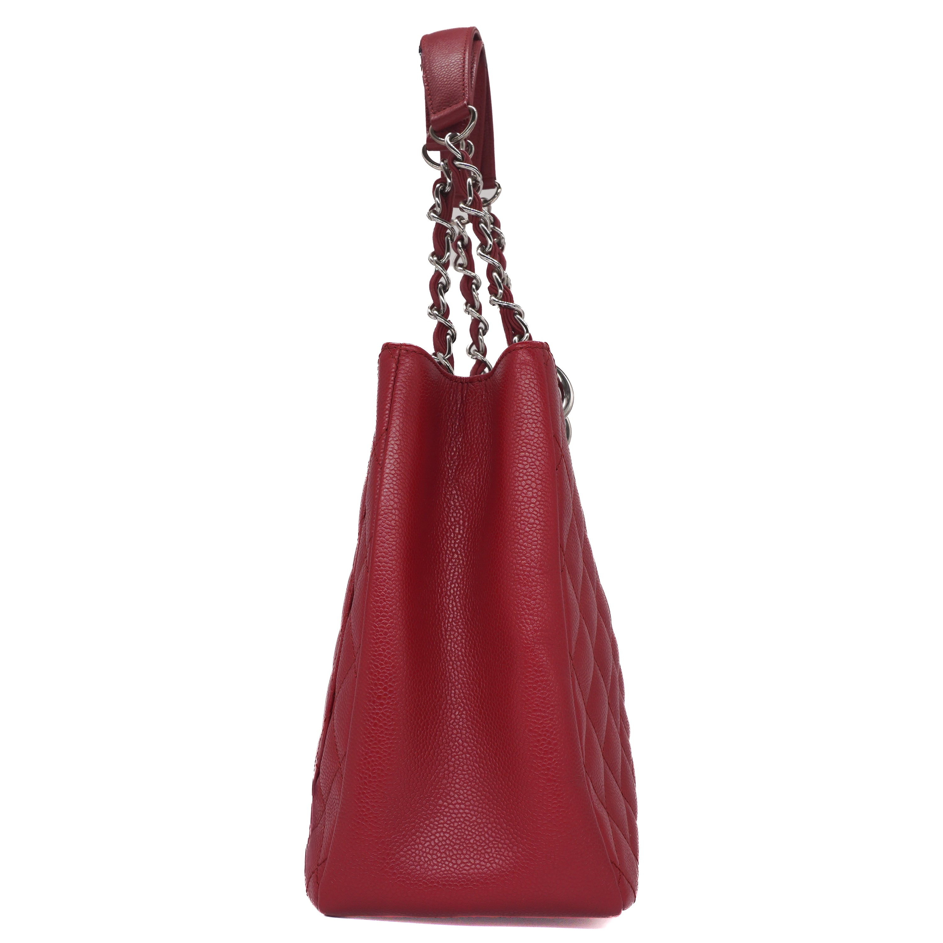 Chanel Grand Shopping Tote