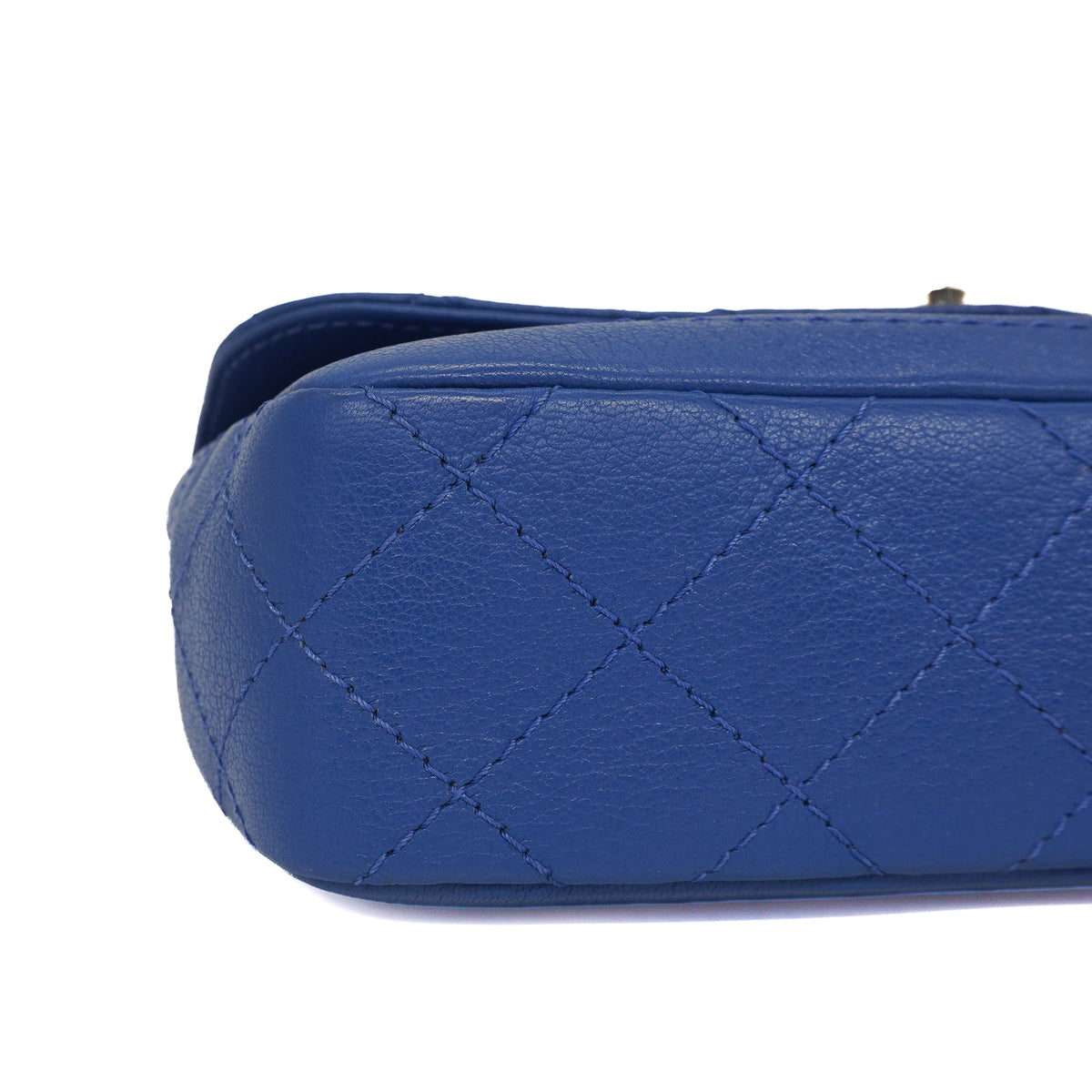 Chanel Curve Flap Bag
