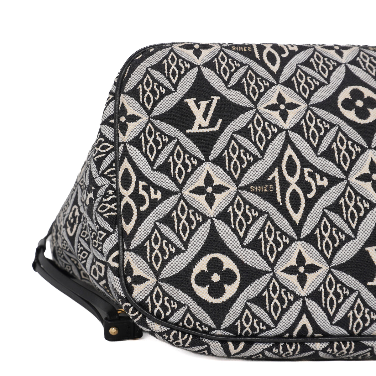 Louis Vuitton Neverfull MM Since 1854 Jacquard Grey