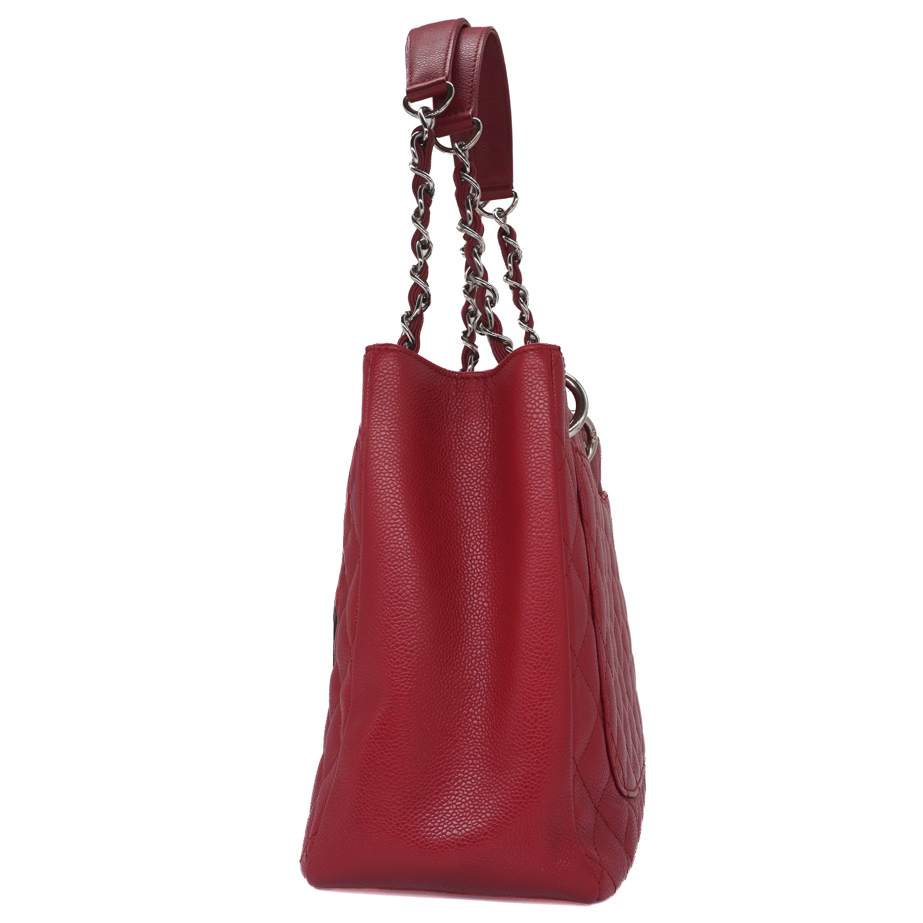 Chanel Grand Shopping Tote