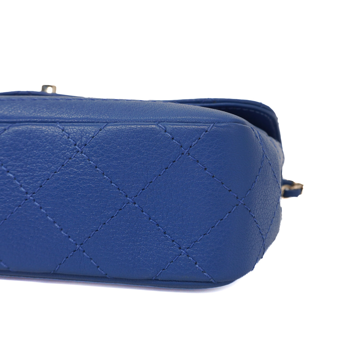 Chanel Curve Flap Bag