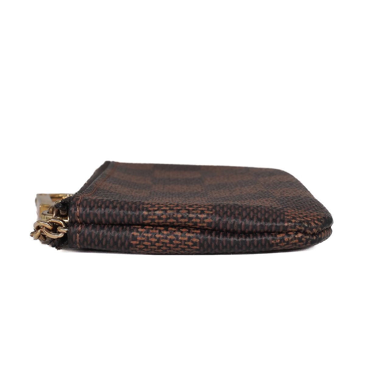 Louis Vuitton Damier Key Pouch