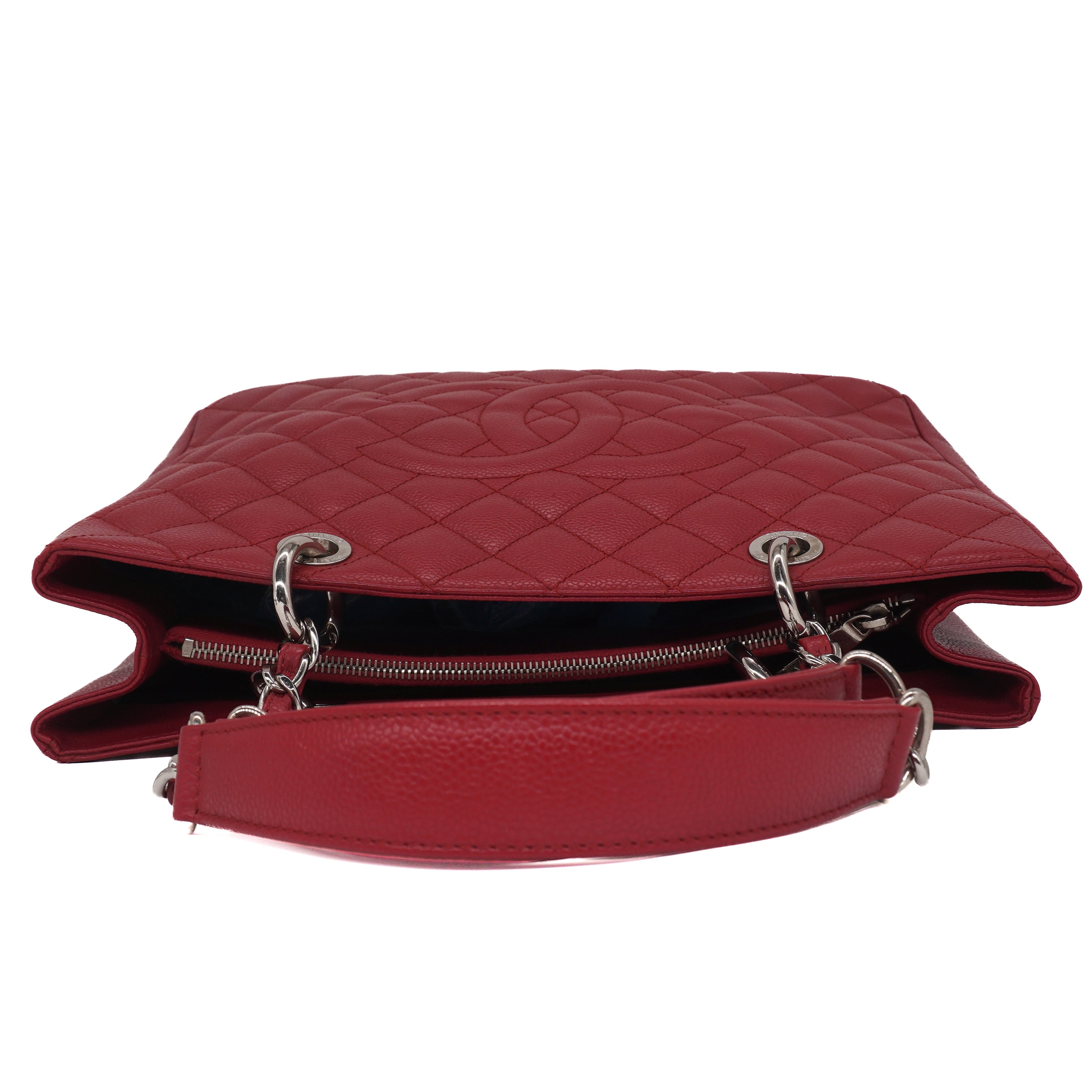 Chanel Grand Shopping Tote