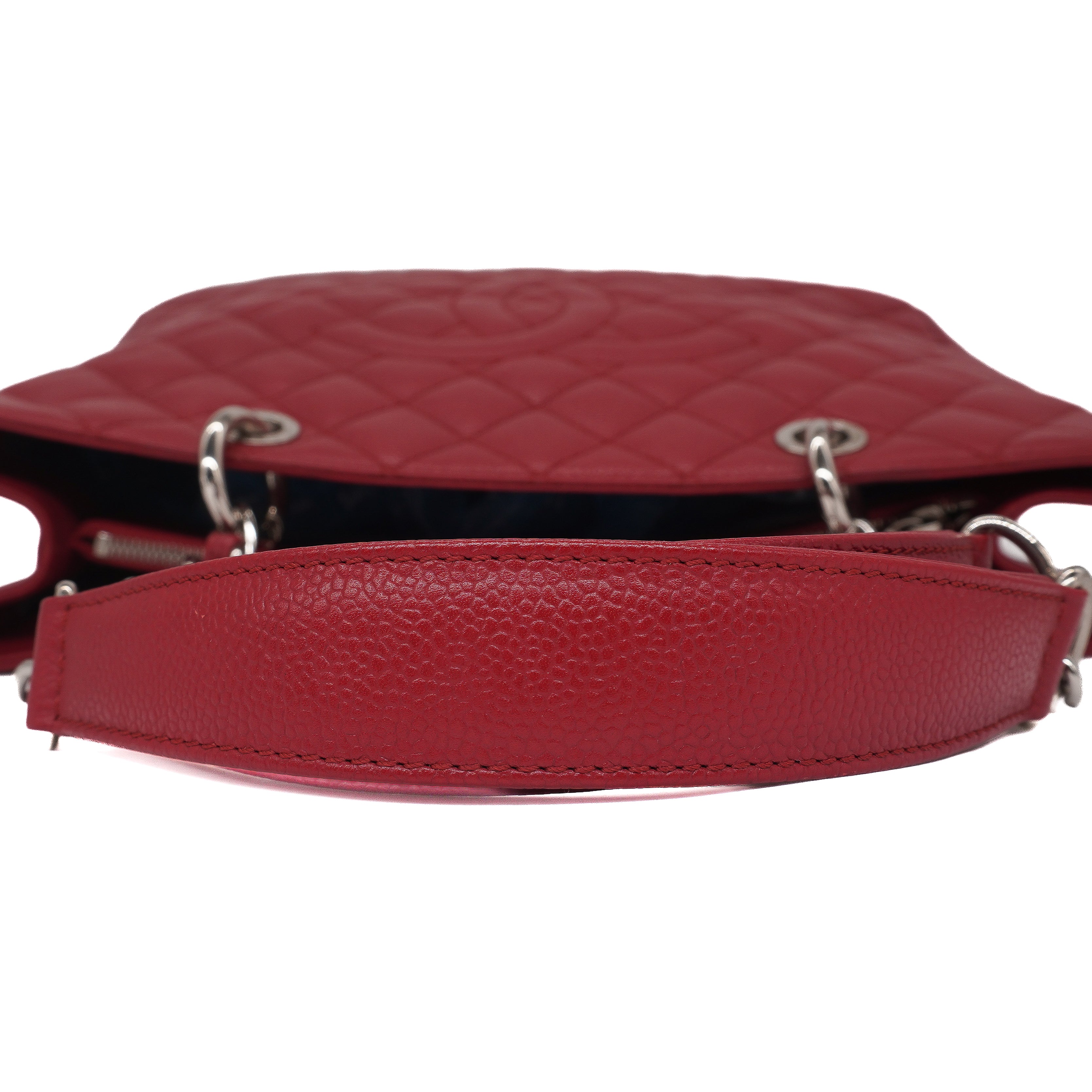 Chanel Grand Shopping Tote