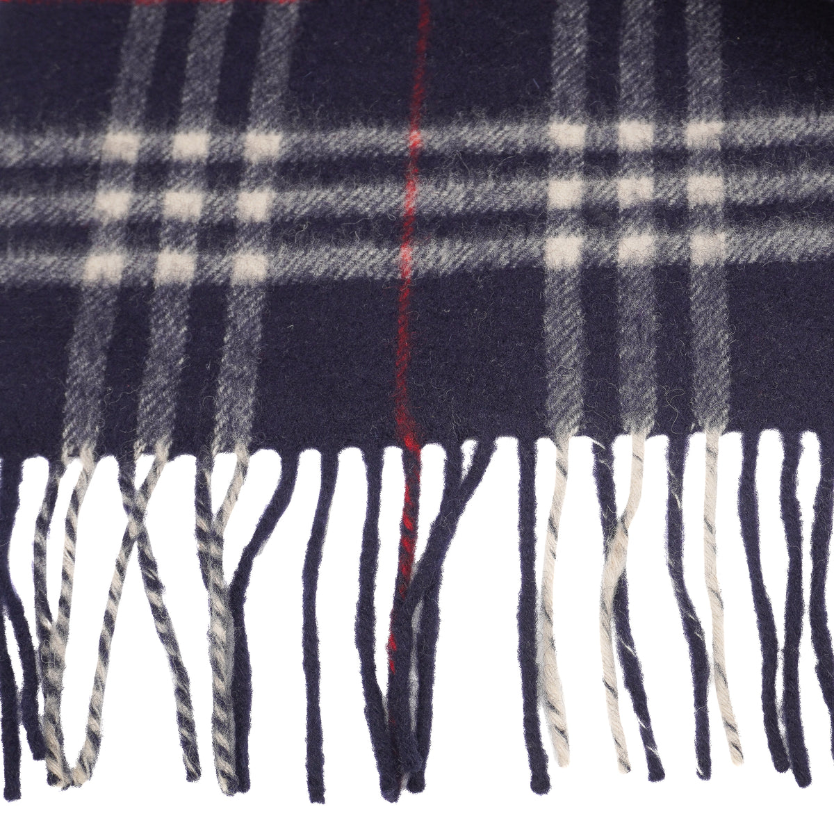 Burberry House Check Scarf