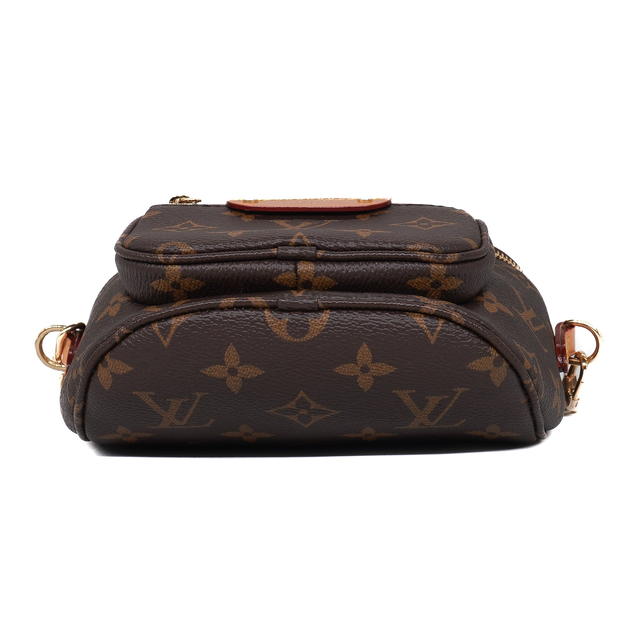 Louis Vuitton Monogram Mini Bum Bag