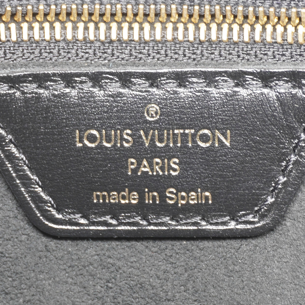 Louis Vuitton Neverfull MM Since 1854 Jacquard Grey