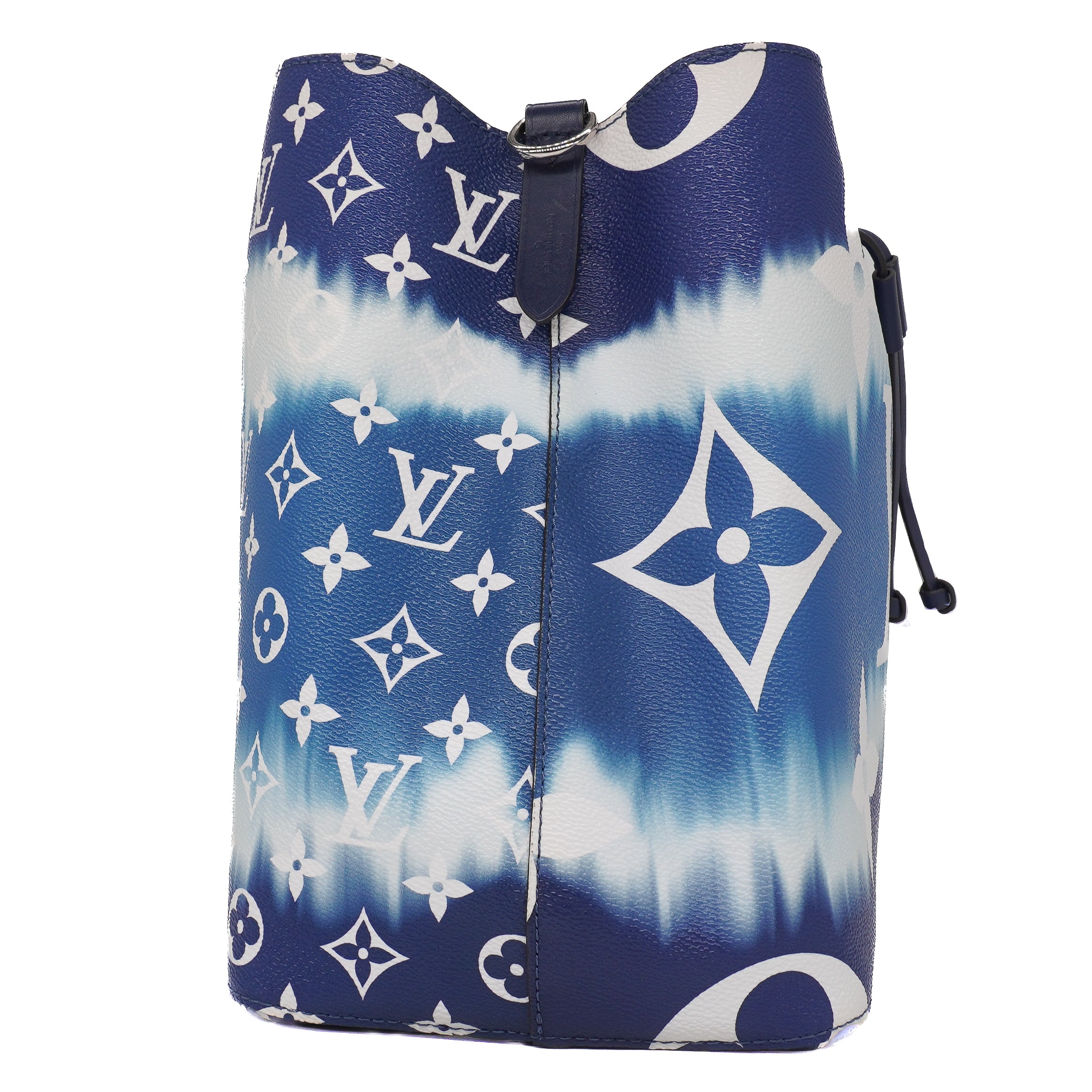 Louis Vuitton Escale Neonoe MM