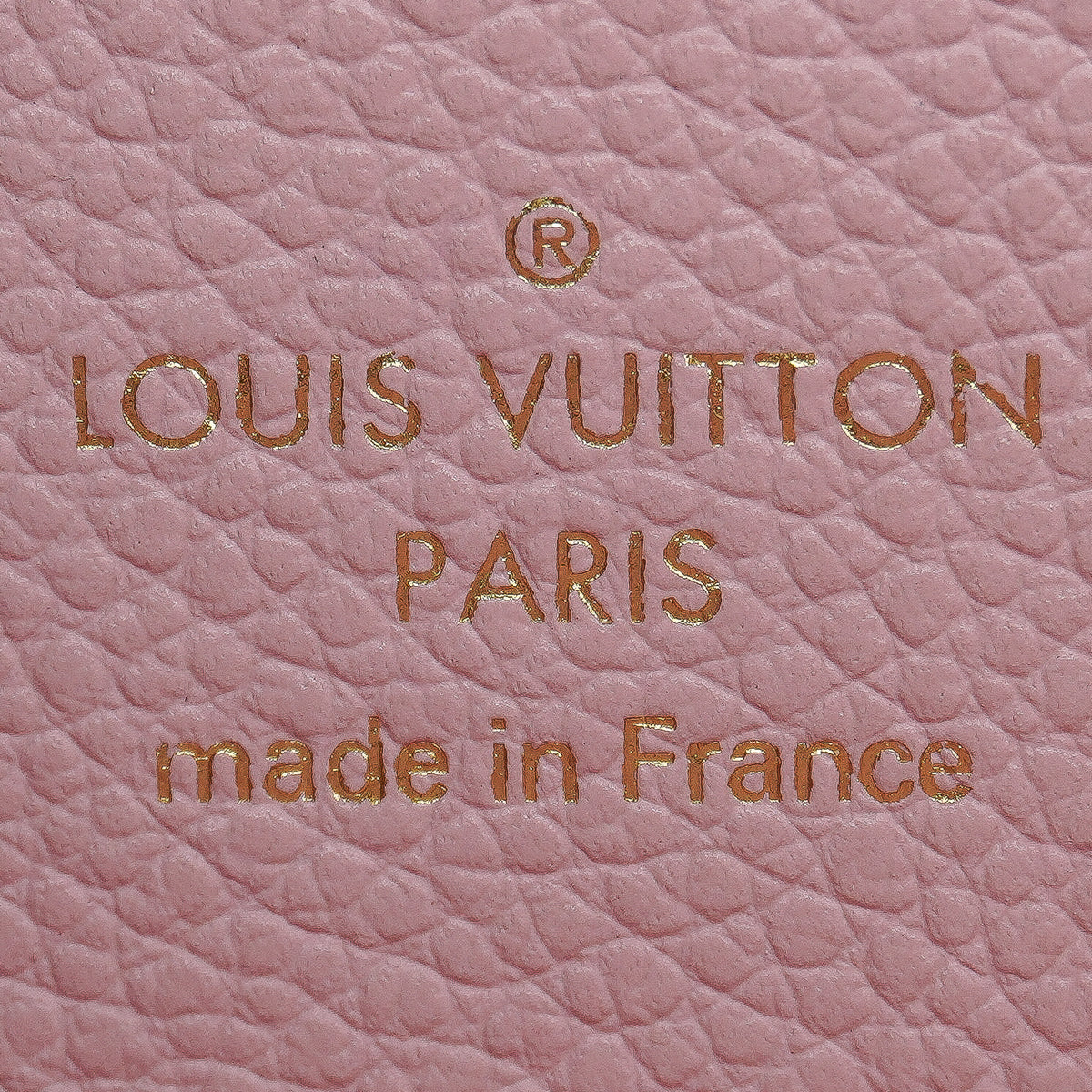 Louis Vuitton Clemence Wallet