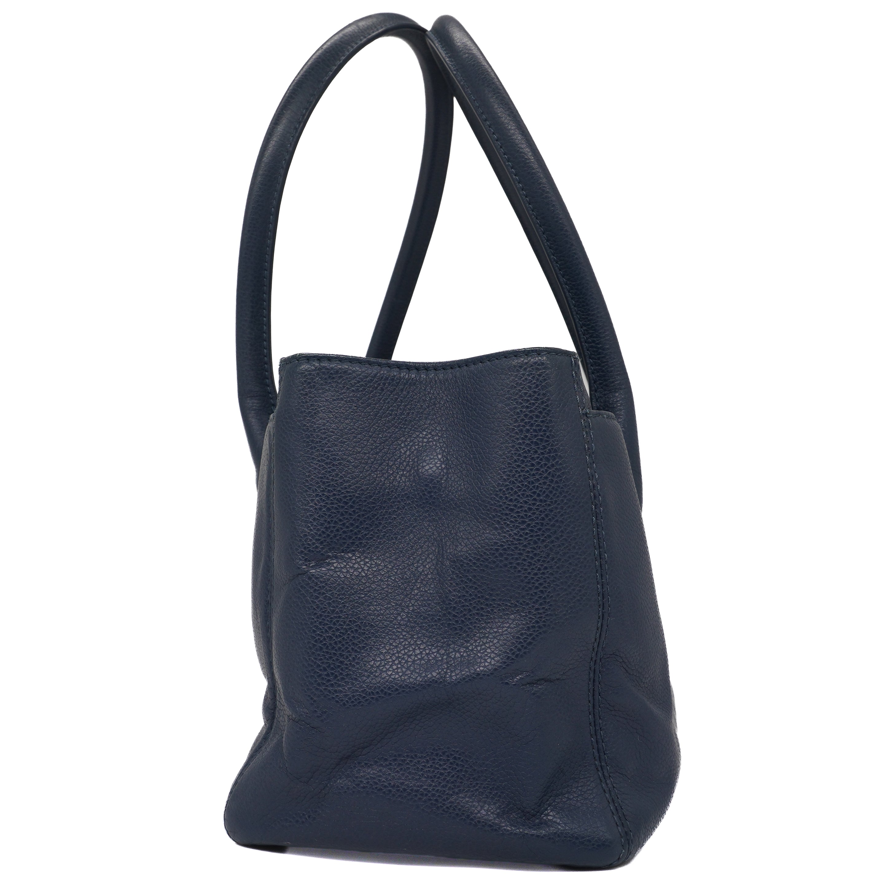 Chanel Cerf Executive Tote