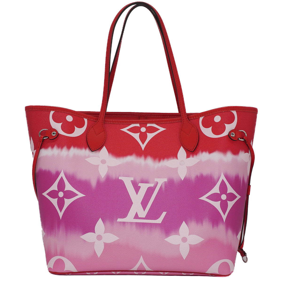 Louis Vuitton Escale Neverfull MM