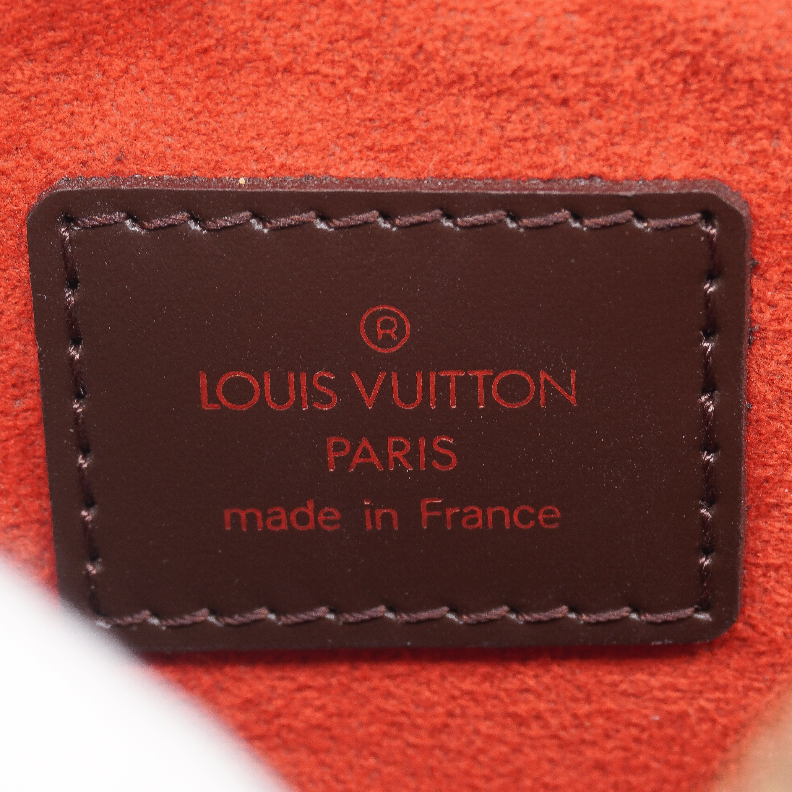 Louis Vuitton Ipanema PM