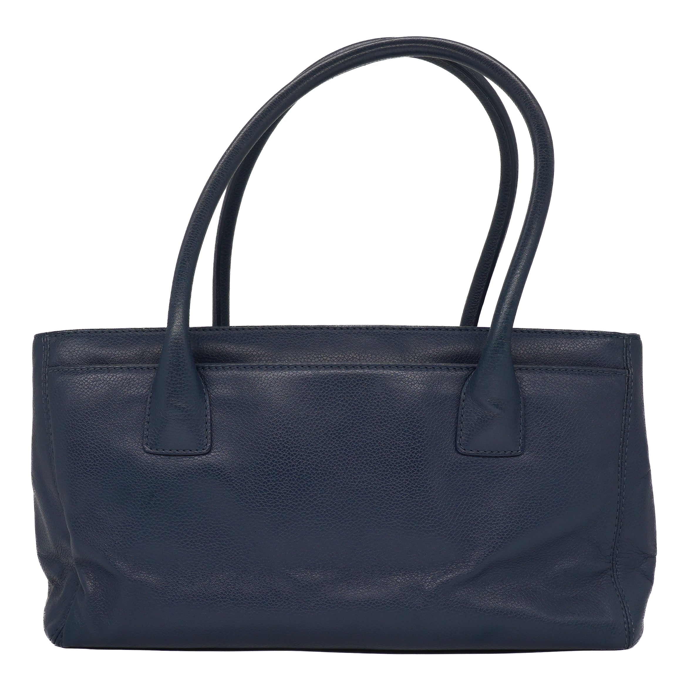 Chanel Cerf Executive Tote