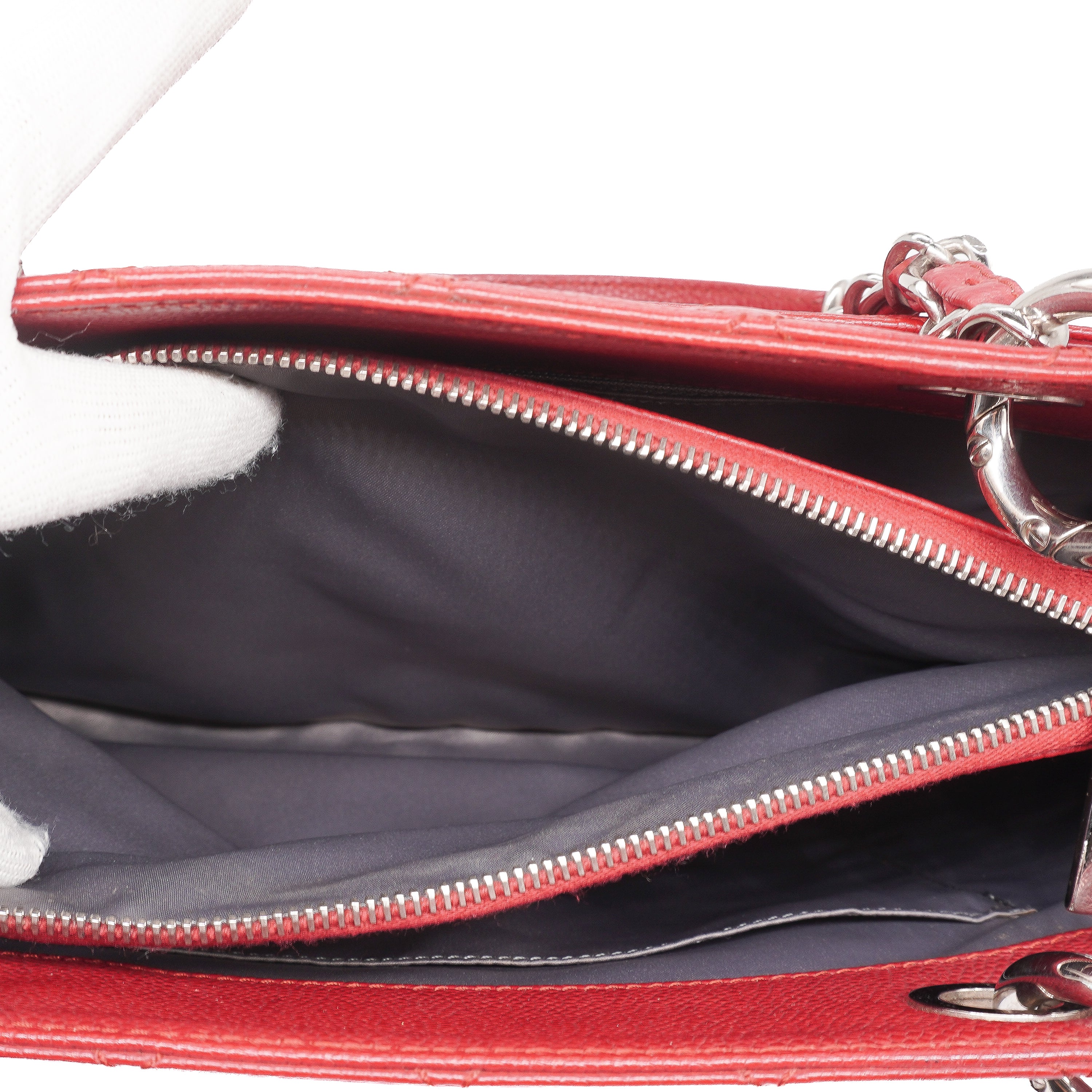 Chanel Grand Shopping Tote