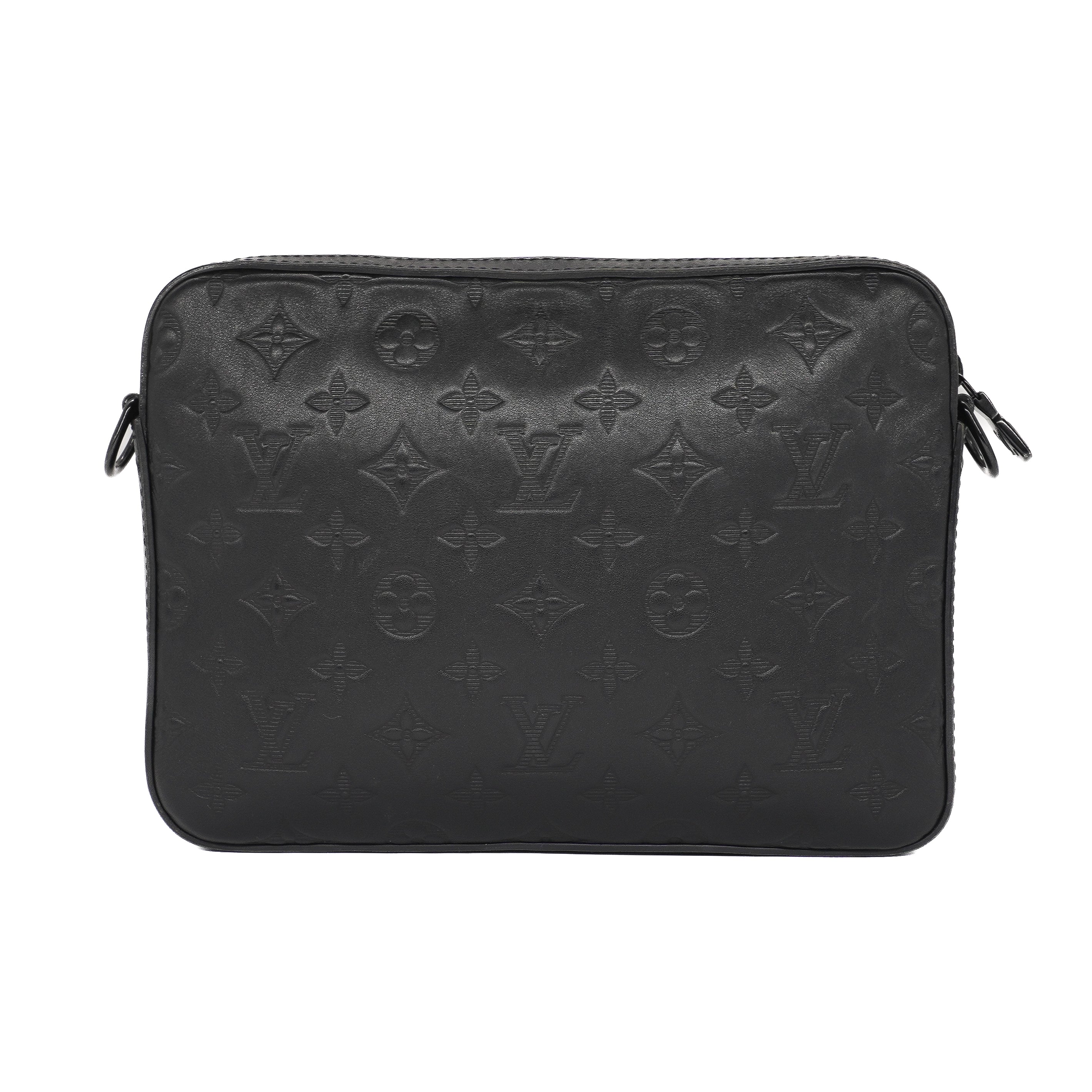 Louis Vuitton Shadow Duo Messenger
