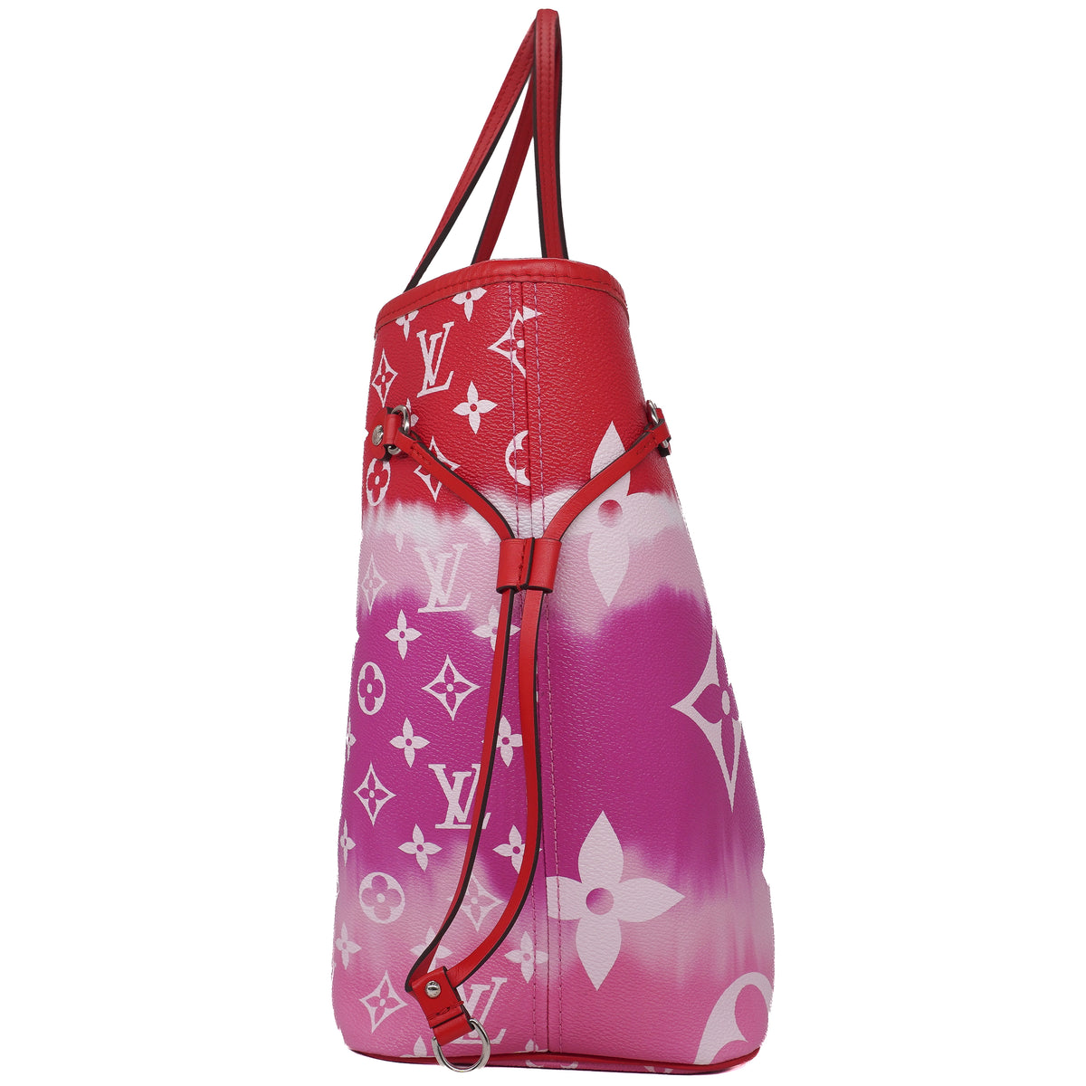 Louis Vuitton Escale Neverfull MM