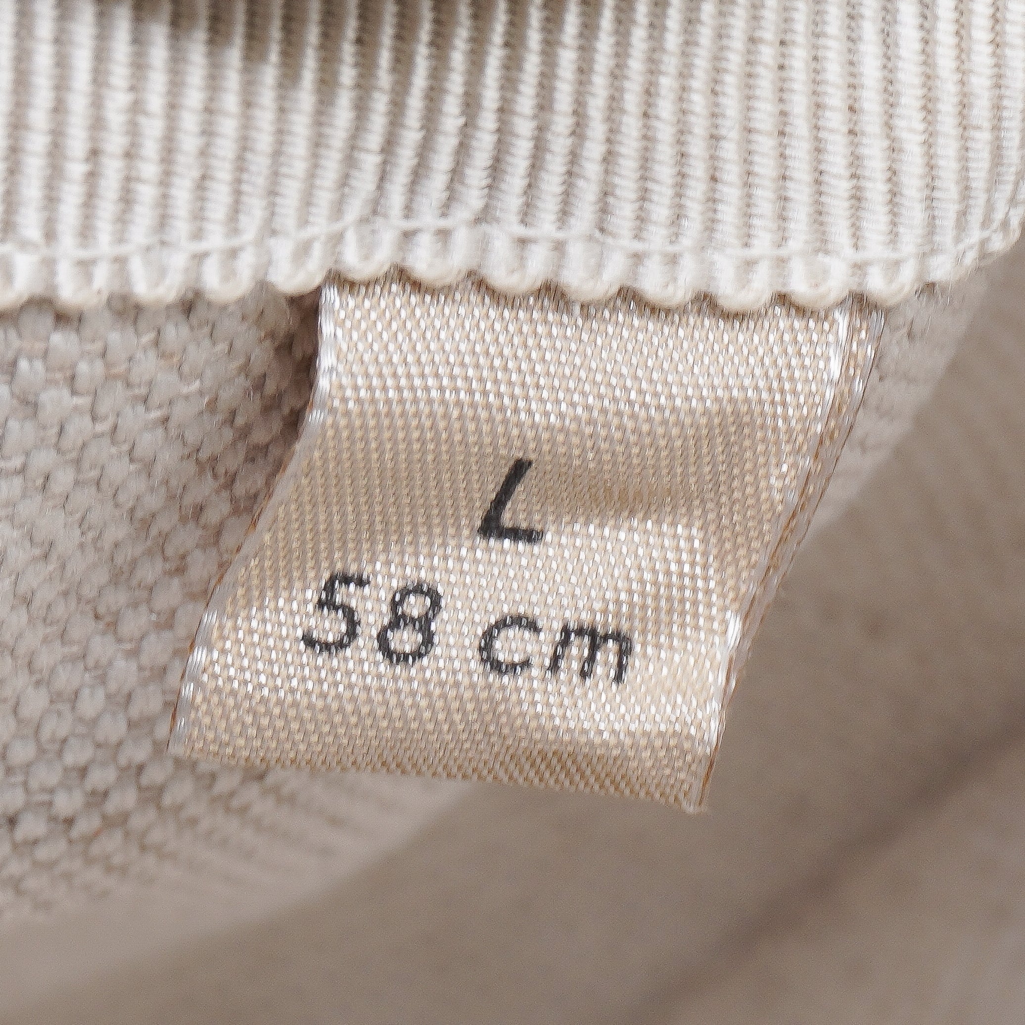 Gucci GG Jumbo Canvas Ball Cap
