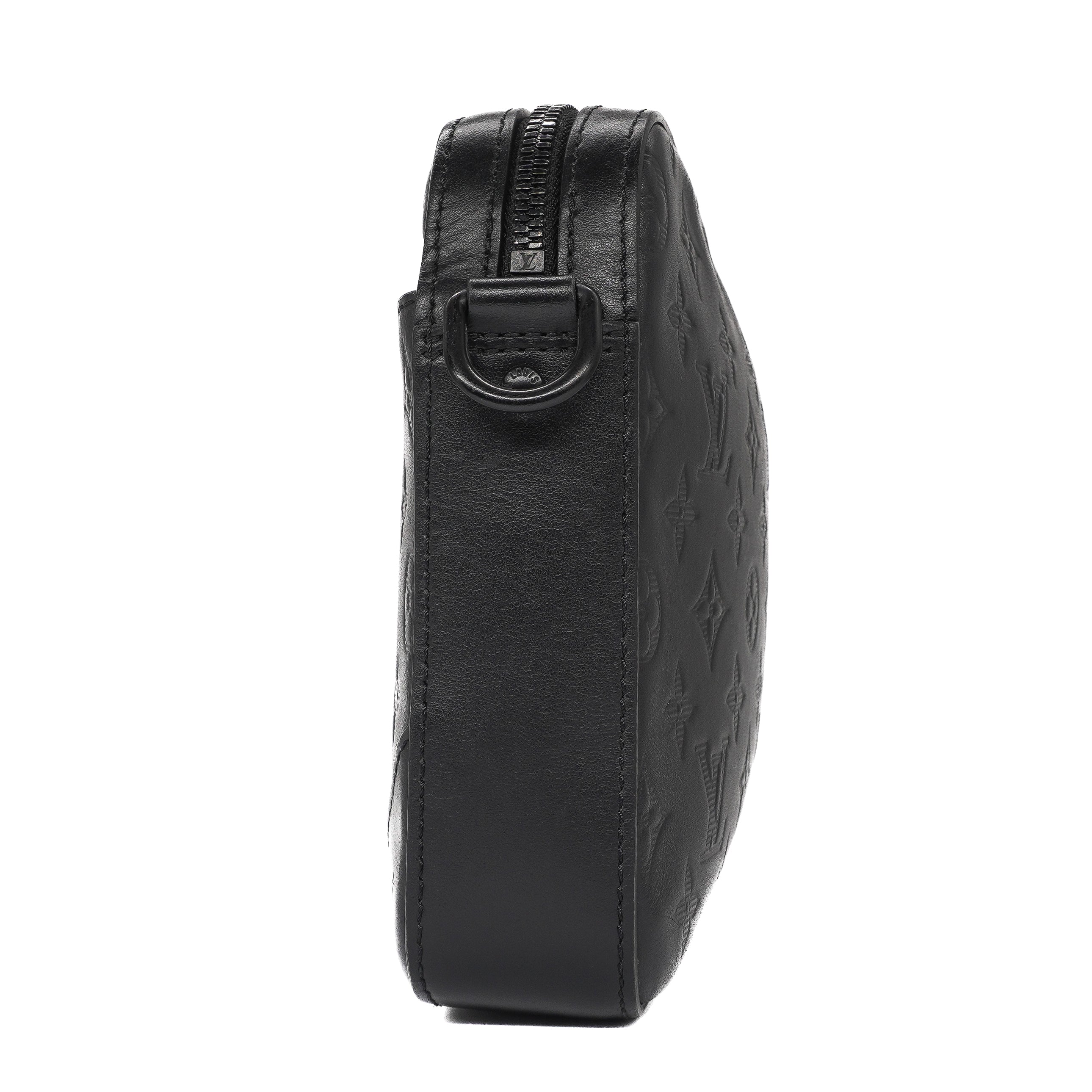 Louis Vuitton Shadow Duo Messenger