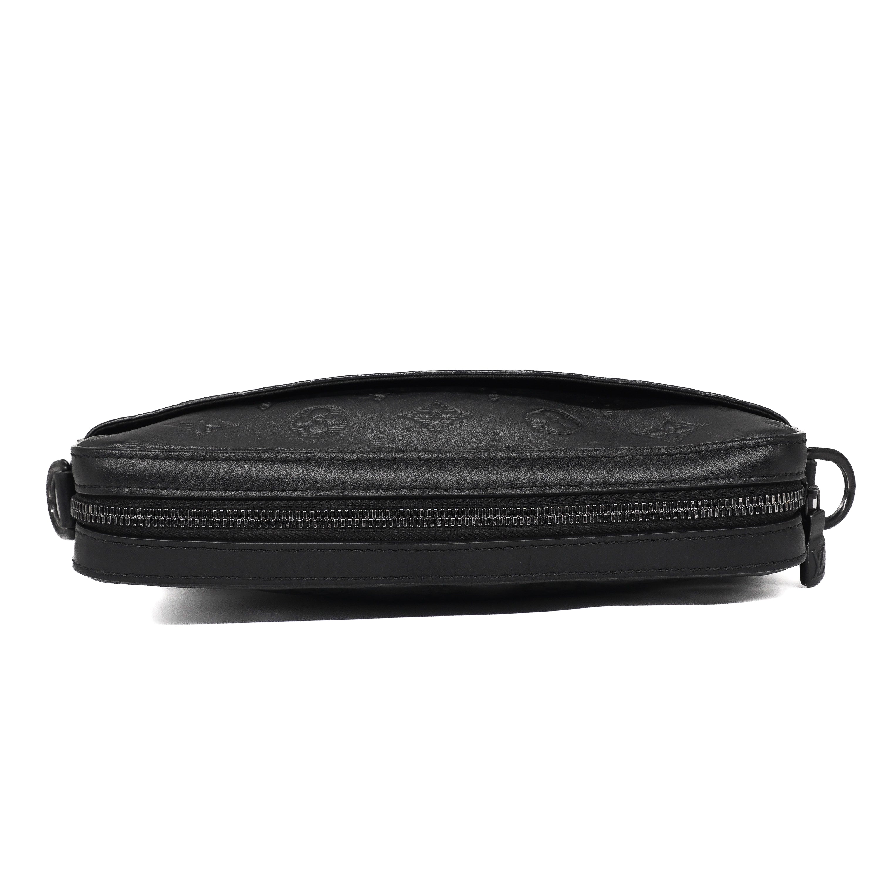 Louis Vuitton Shadow Duo Messenger