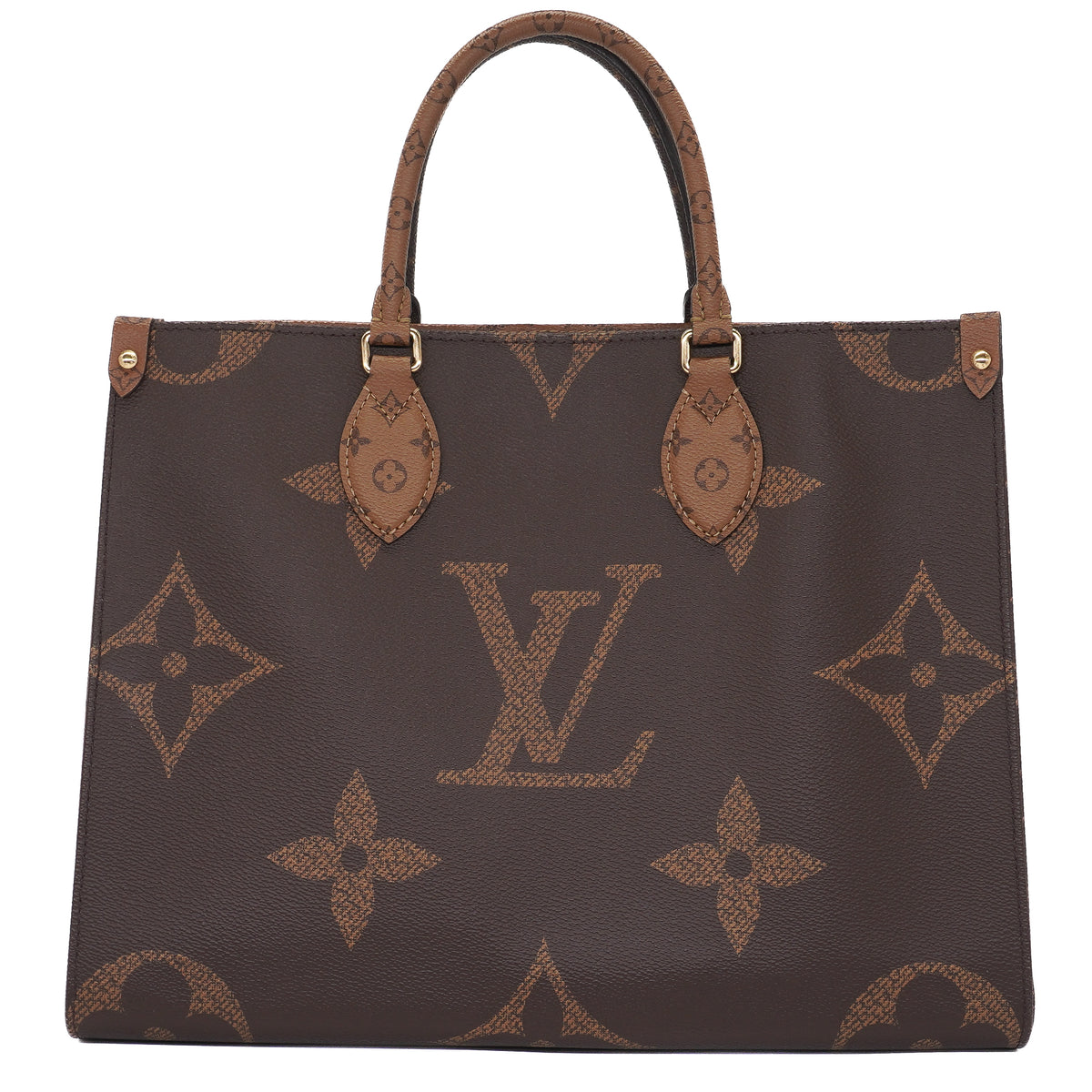 Louis Vuitton Reverse OnTheGo MM