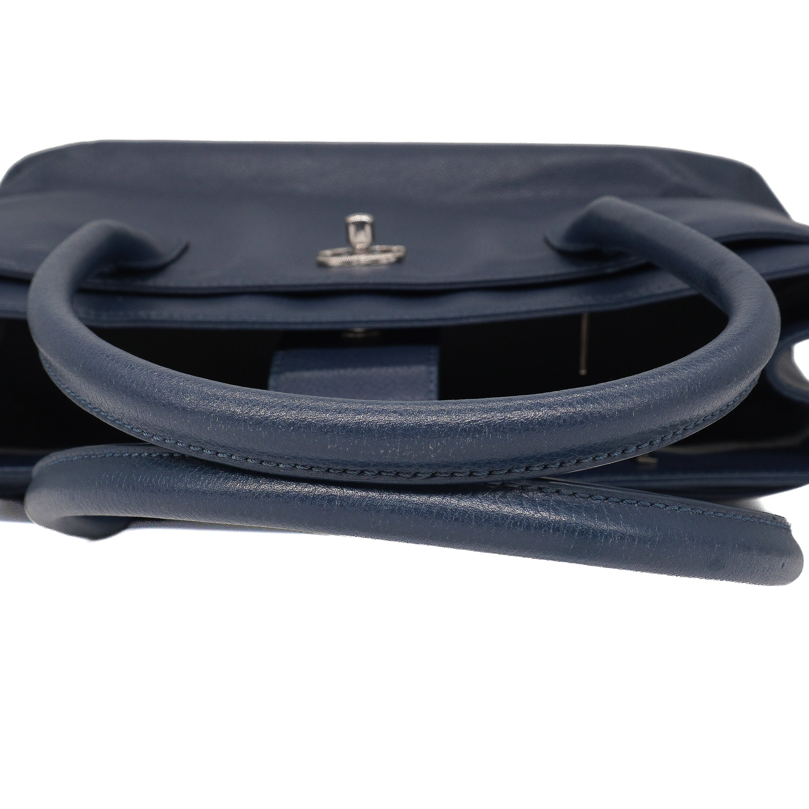 Chanel Cerf Executive Tote