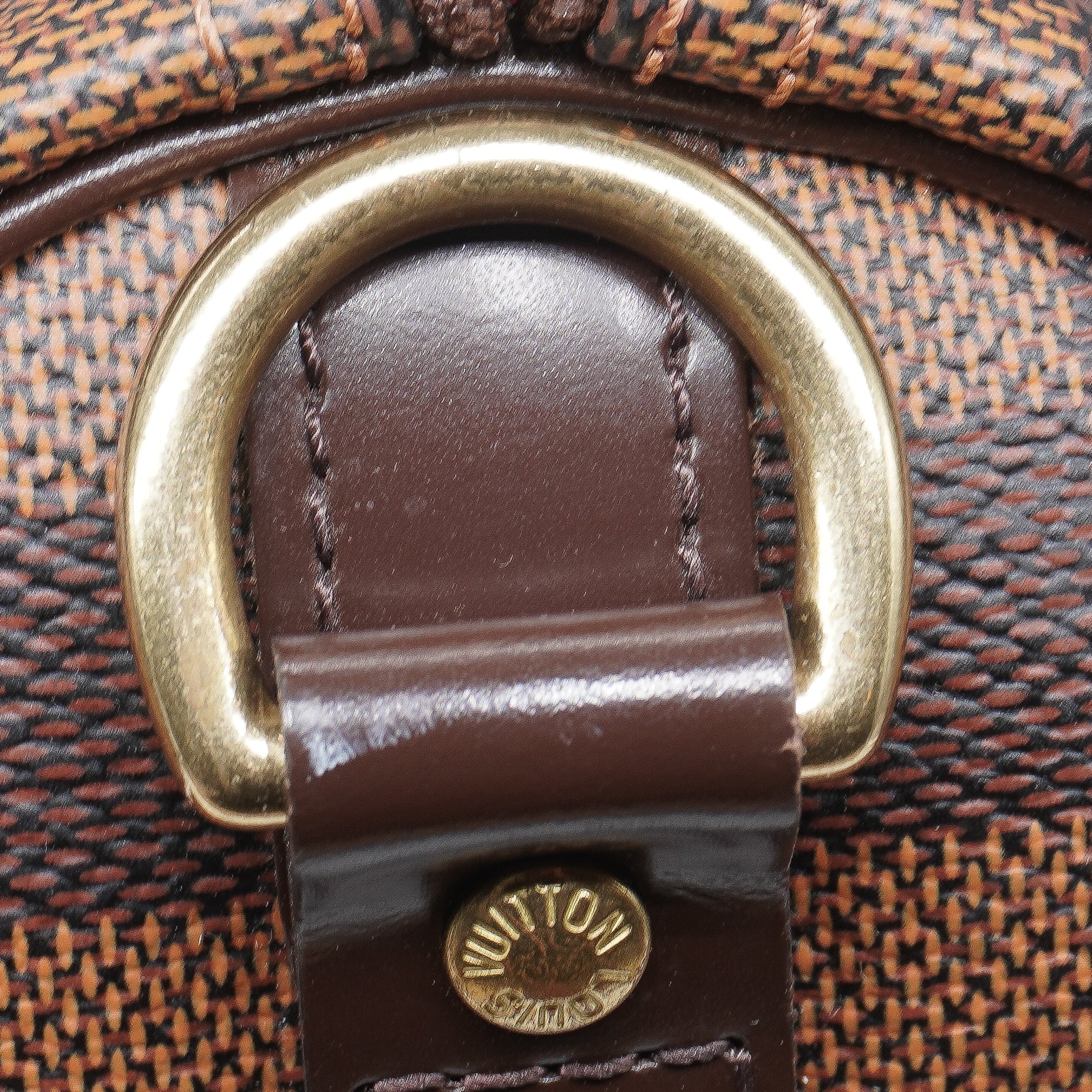 Louis Vuitton Speedy Bandioulier 30