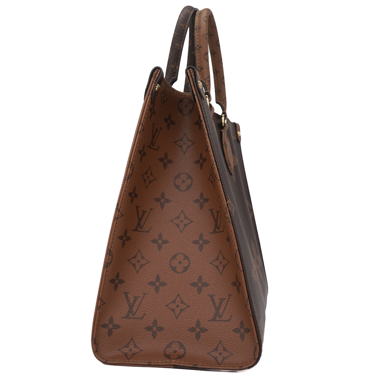 Louis Vuitton Reverse OnTheGo MM