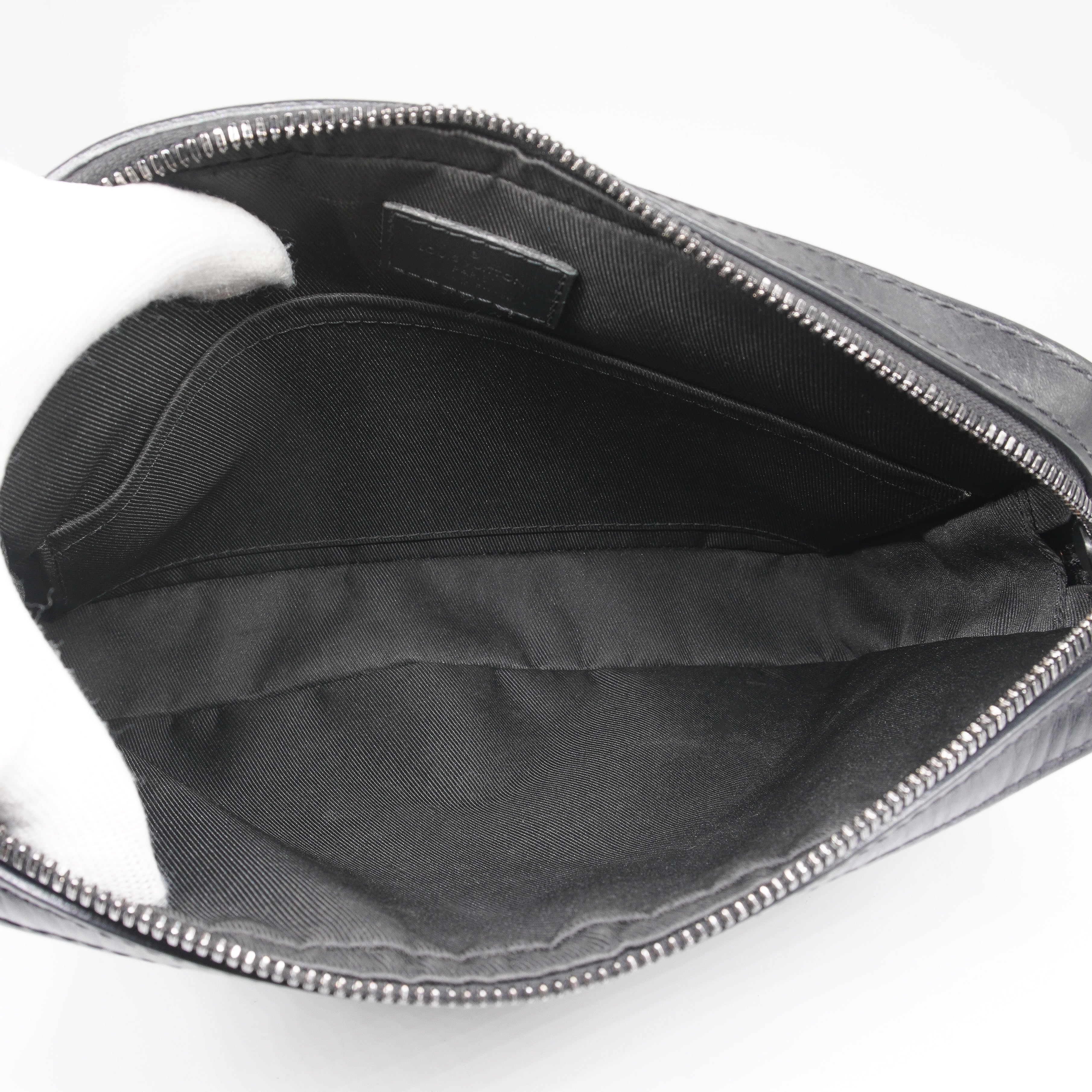 Louis Vuitton Shadow Duo Messenger
