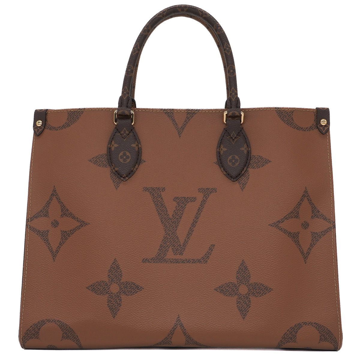 Louis Vuitton Reverse OnTheGo MM
