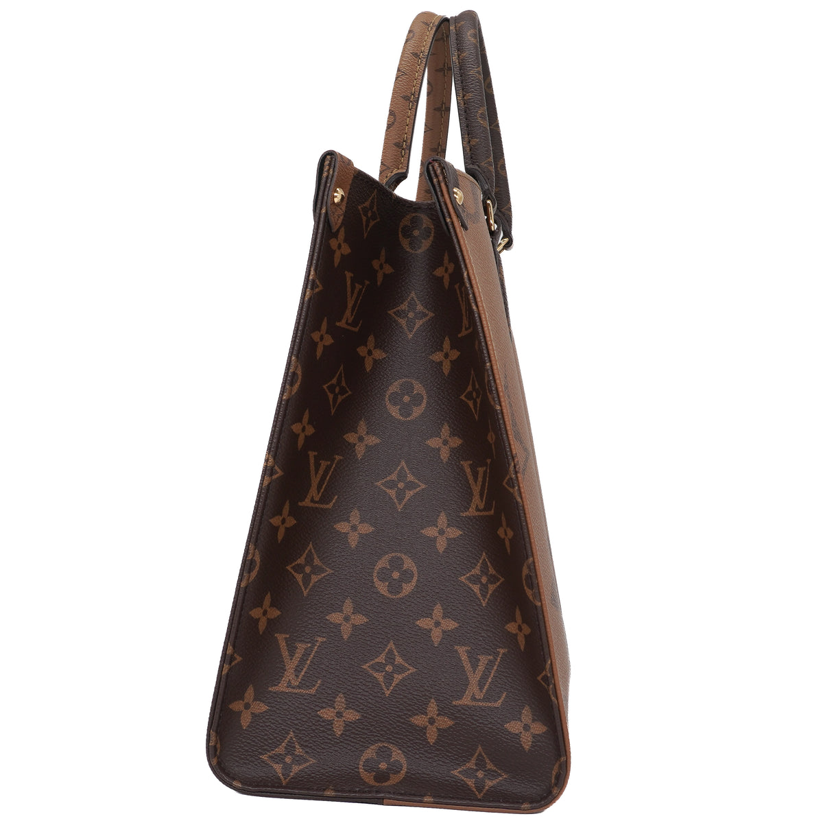 Louis Vuitton Reverse OnTheGo MM