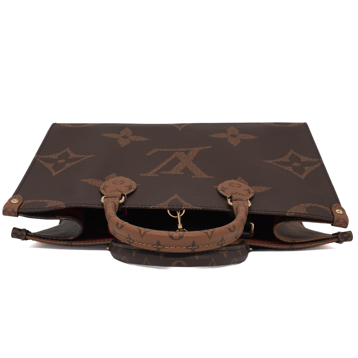 Louis Vuitton Reverse OnTheGo MM