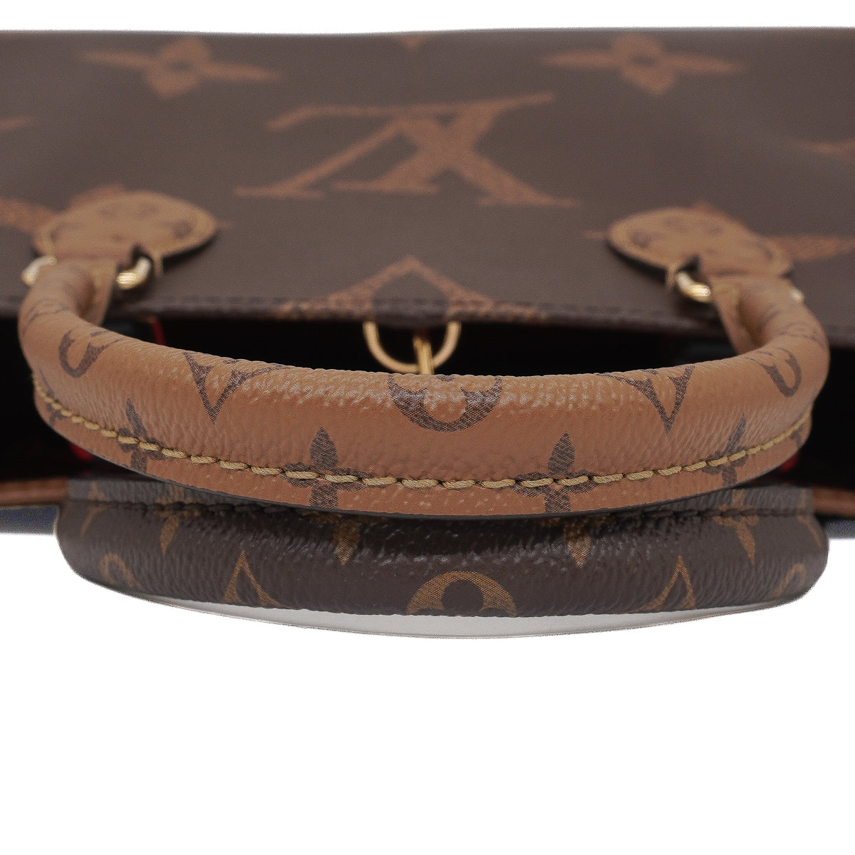 Louis Vuitton Reverse OnTheGo MM