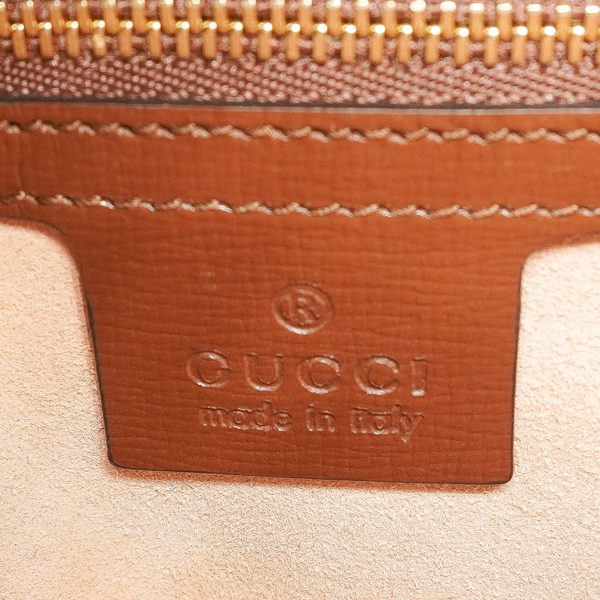 Gucci Jackie 1961 Small Hobo Bag GG Supreme Web