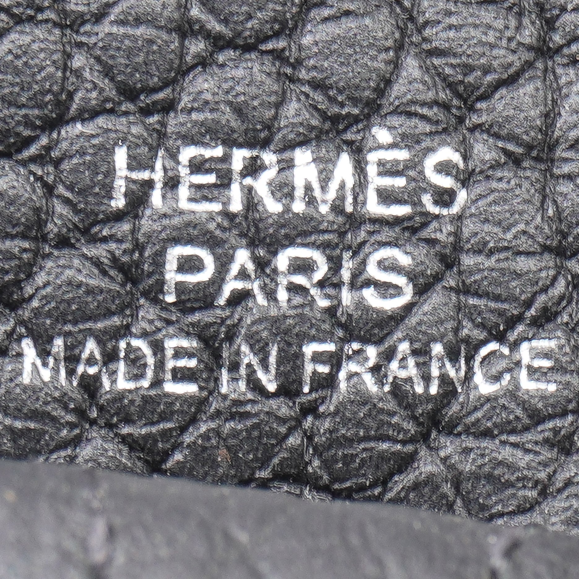 Hermes Clemence Evelyne TPM