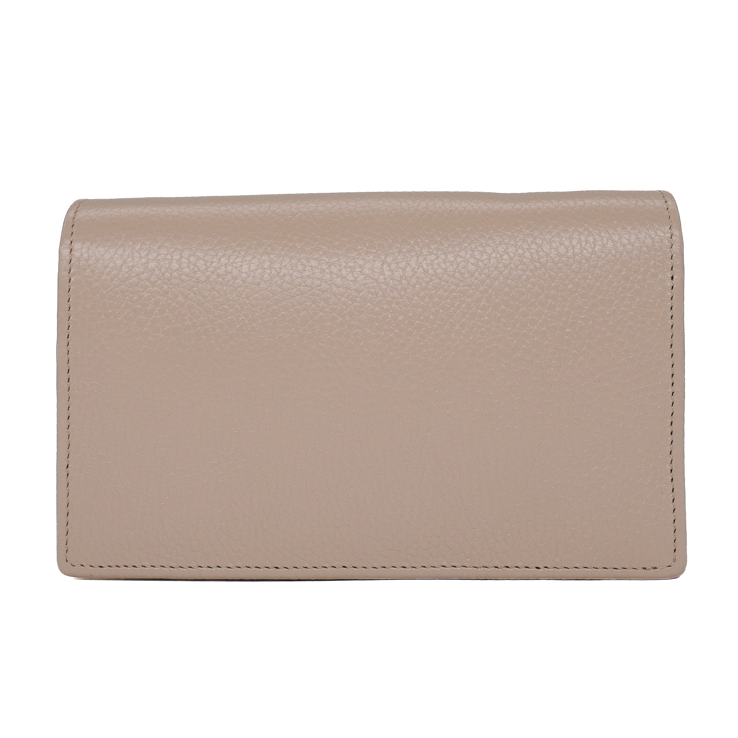 Gucci Marmont Chain Wallet